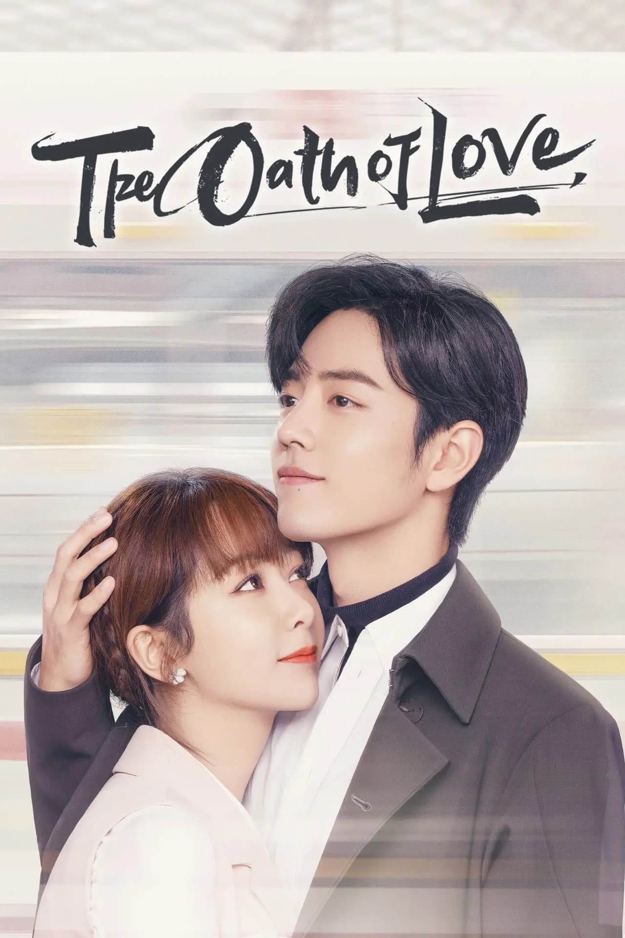 The Oath of Love preview 2