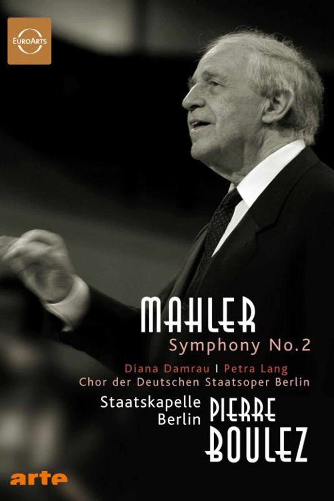 Gustav Mahler: Symphony No. 2 Resurrection preview 2