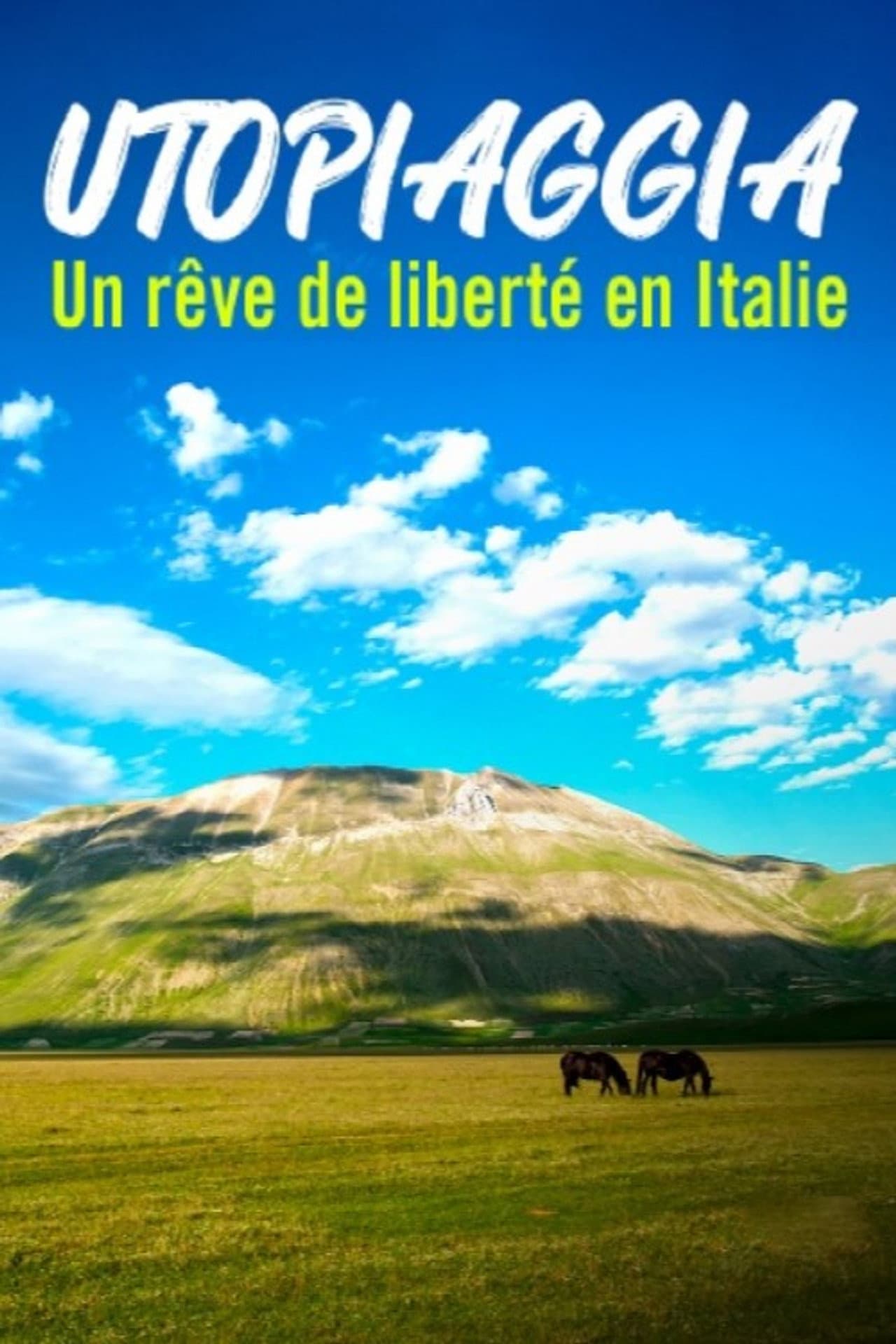 Utopiaggia - Un rêve de liberté en Italie preview 2