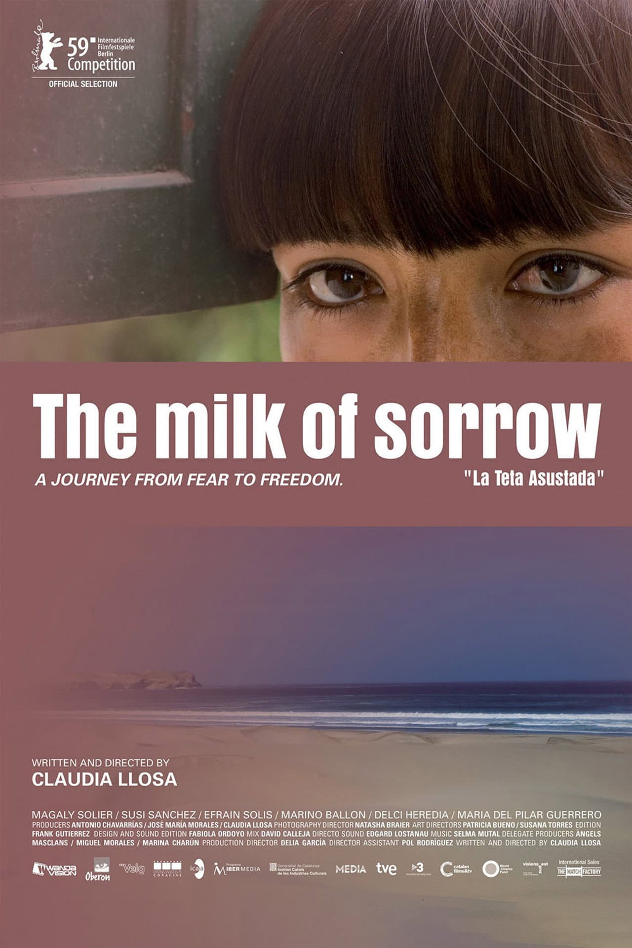 The Milk of Sorrow preview 2