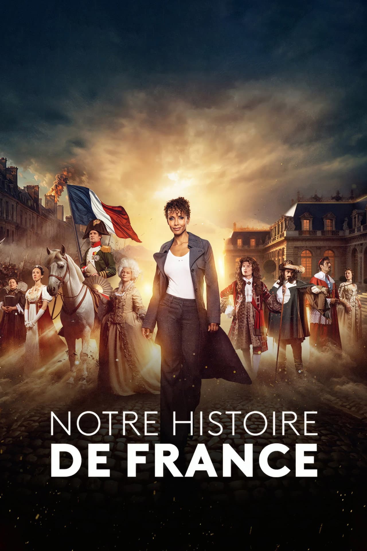 Notre Histoire de France preview 2