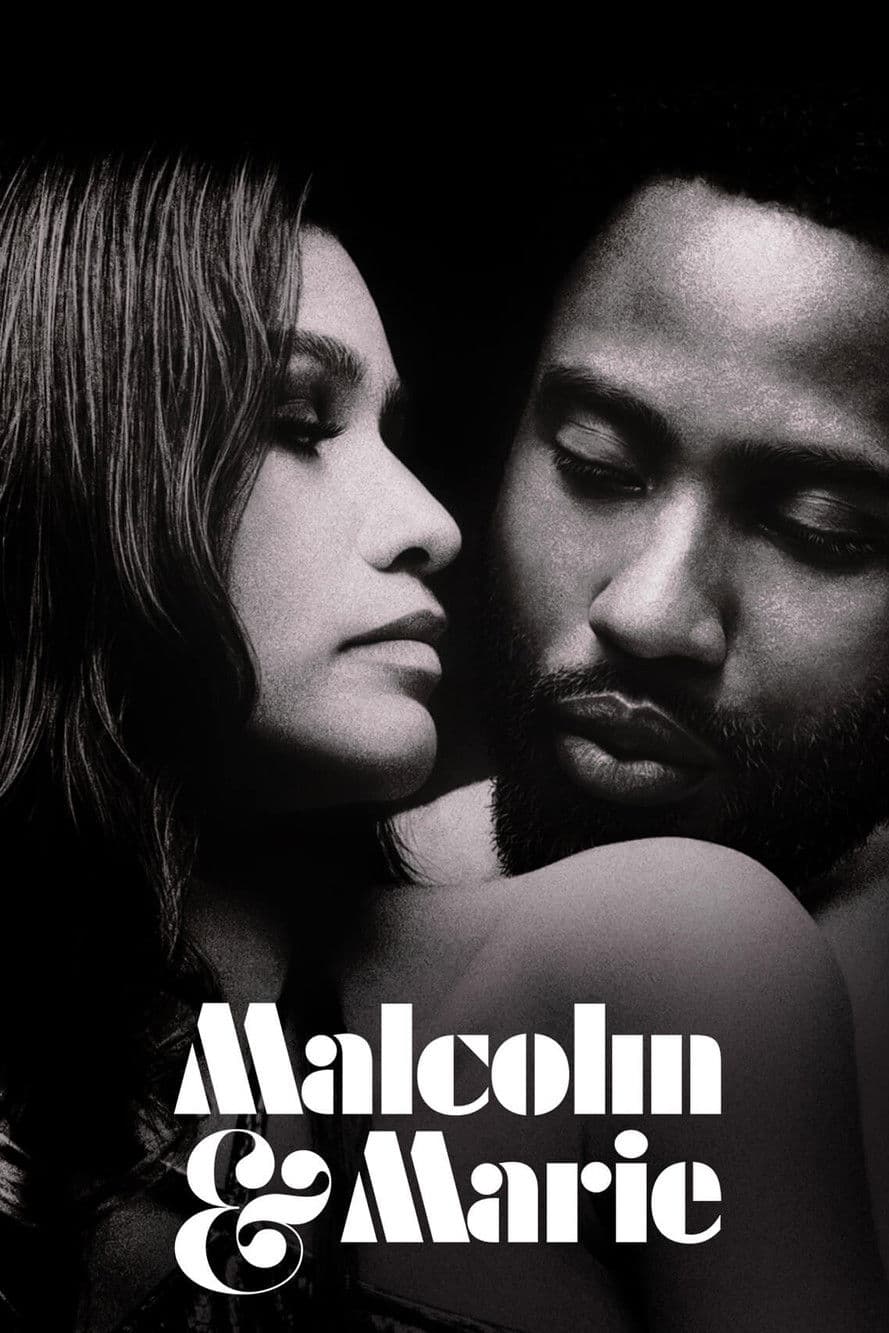Malcolm & Marie preview 2
