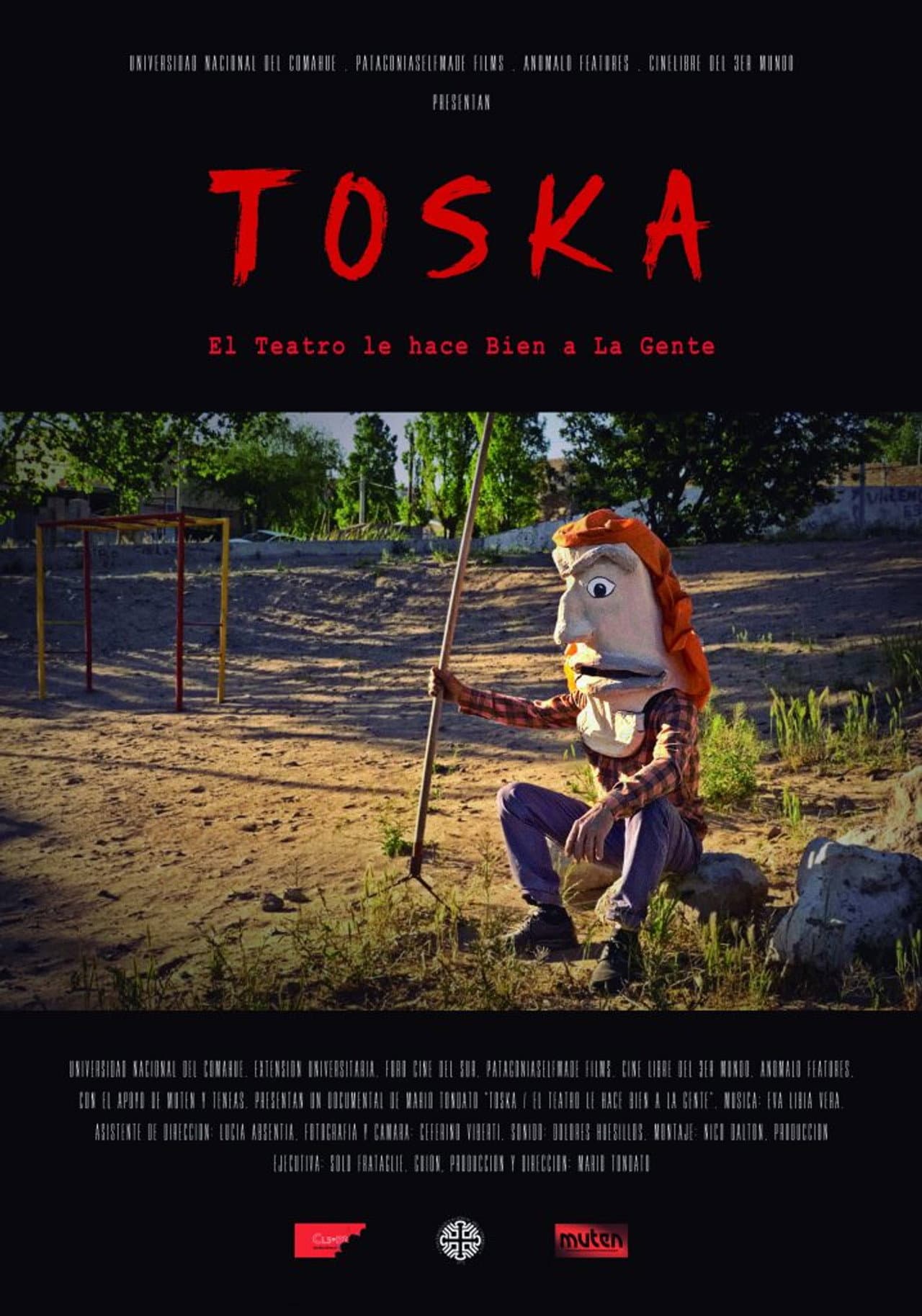 Toska preview 1