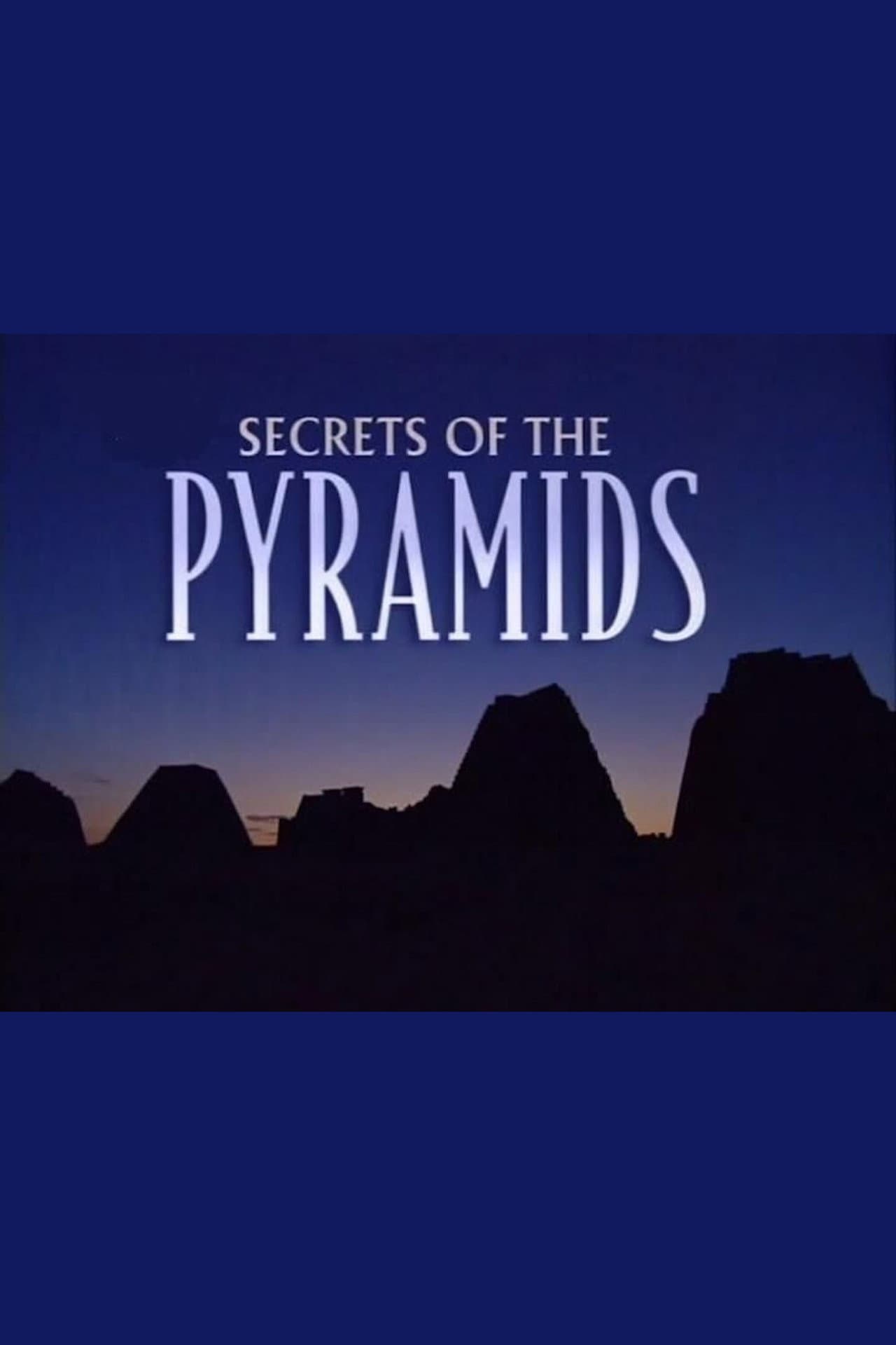 Secrets of the Pyramids preview 1