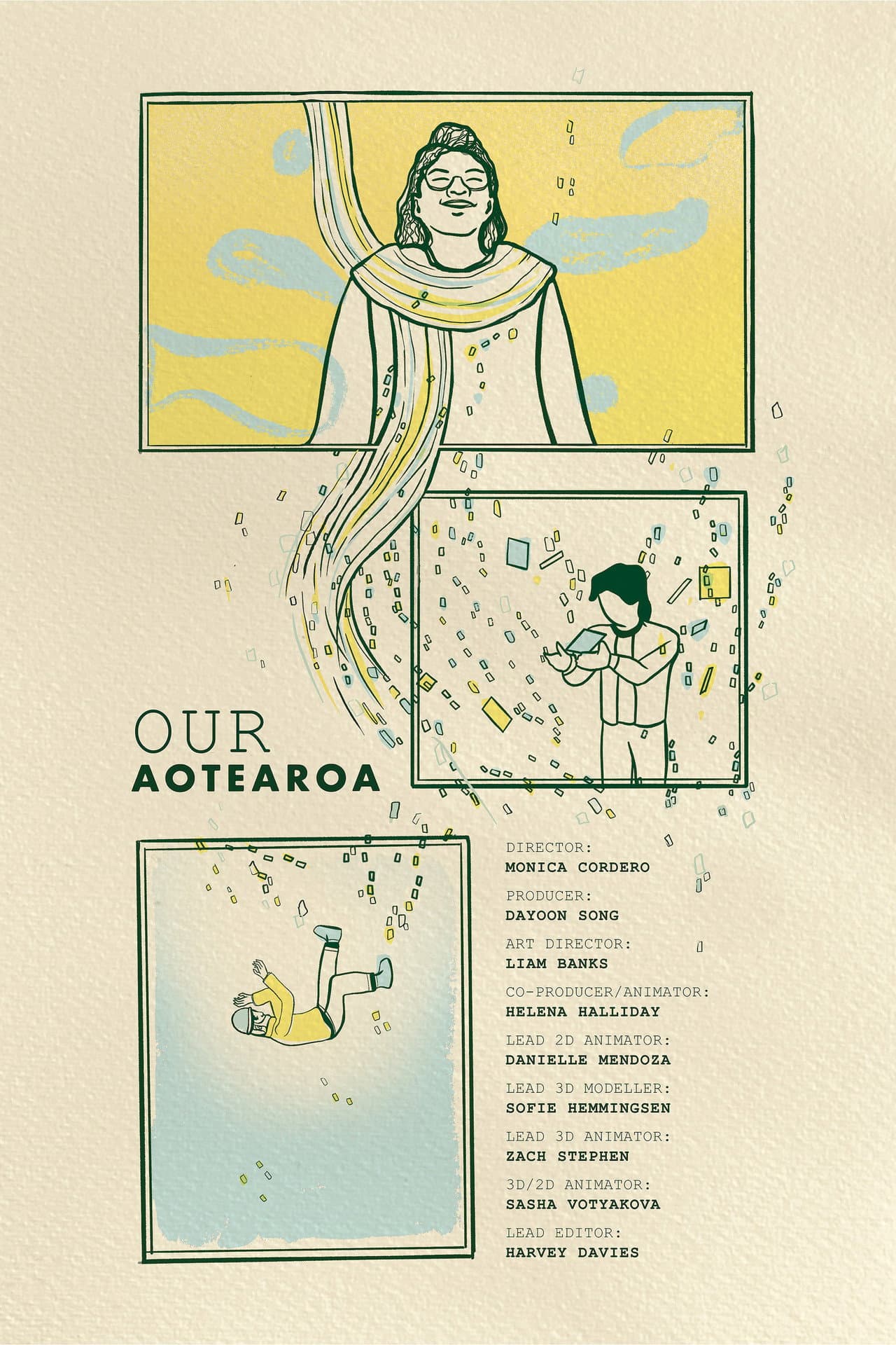 Our Aotearoa preview 2