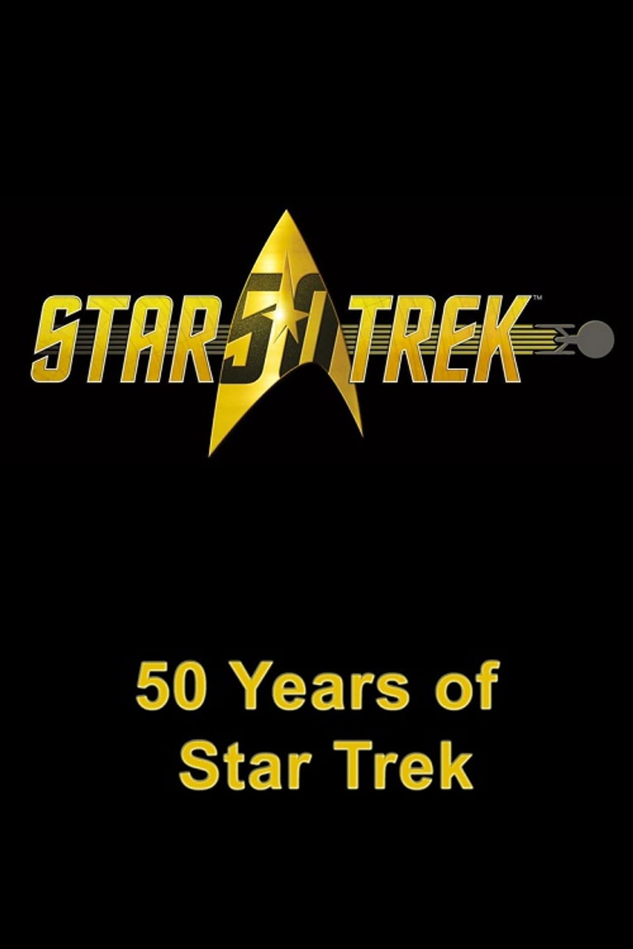 50 Years of Star Trek preview 2