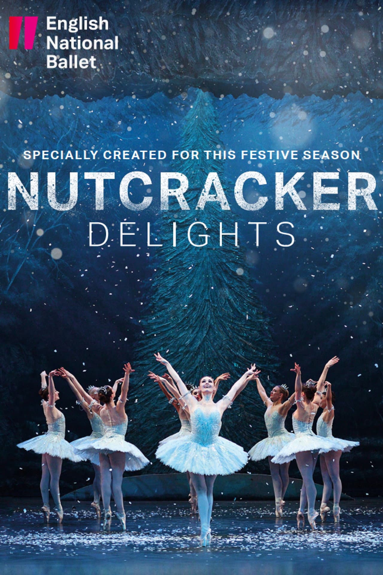 Nutcracker Delights: English National Ballet preview 2