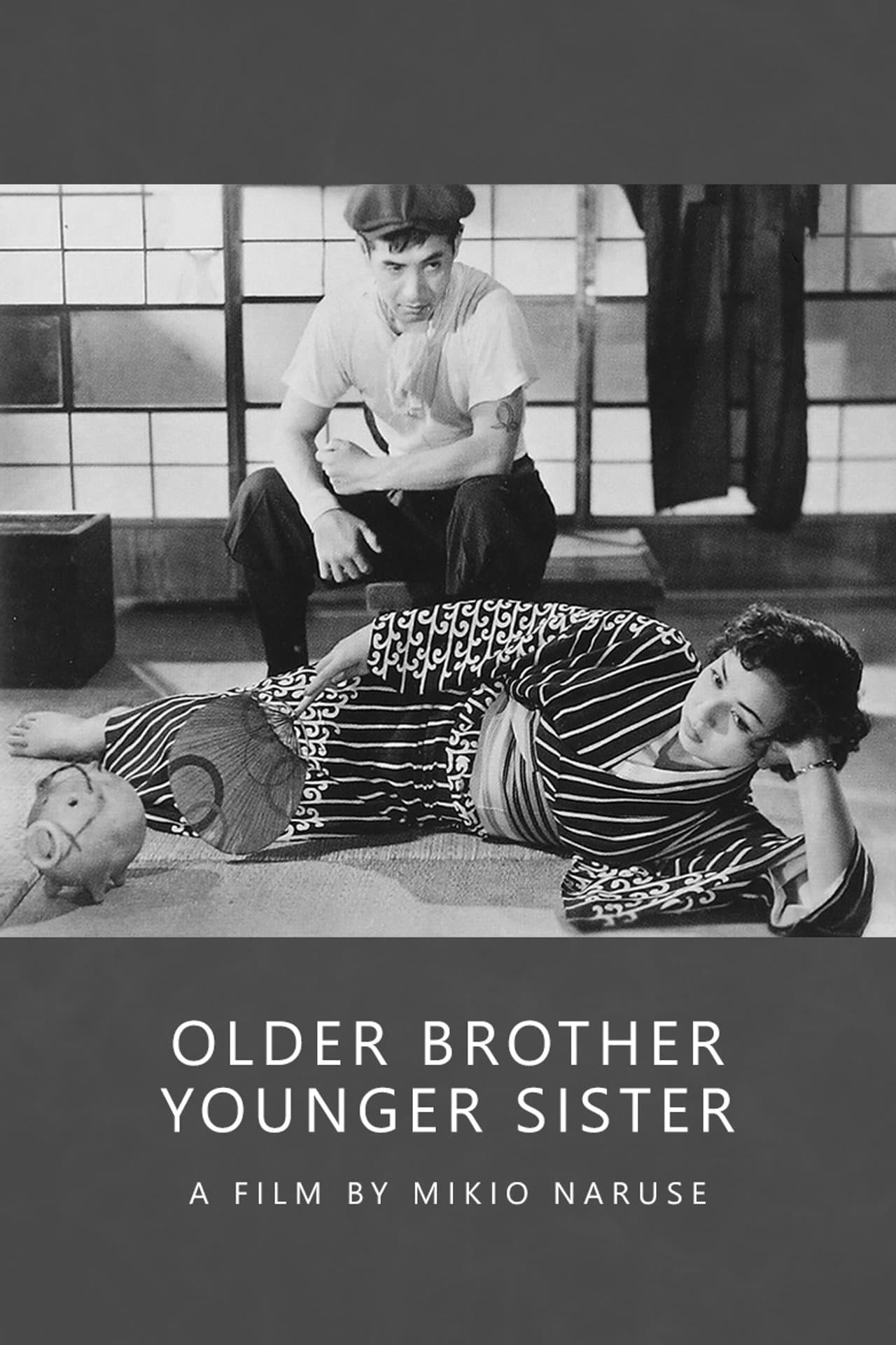 Brother and Sister preview 2