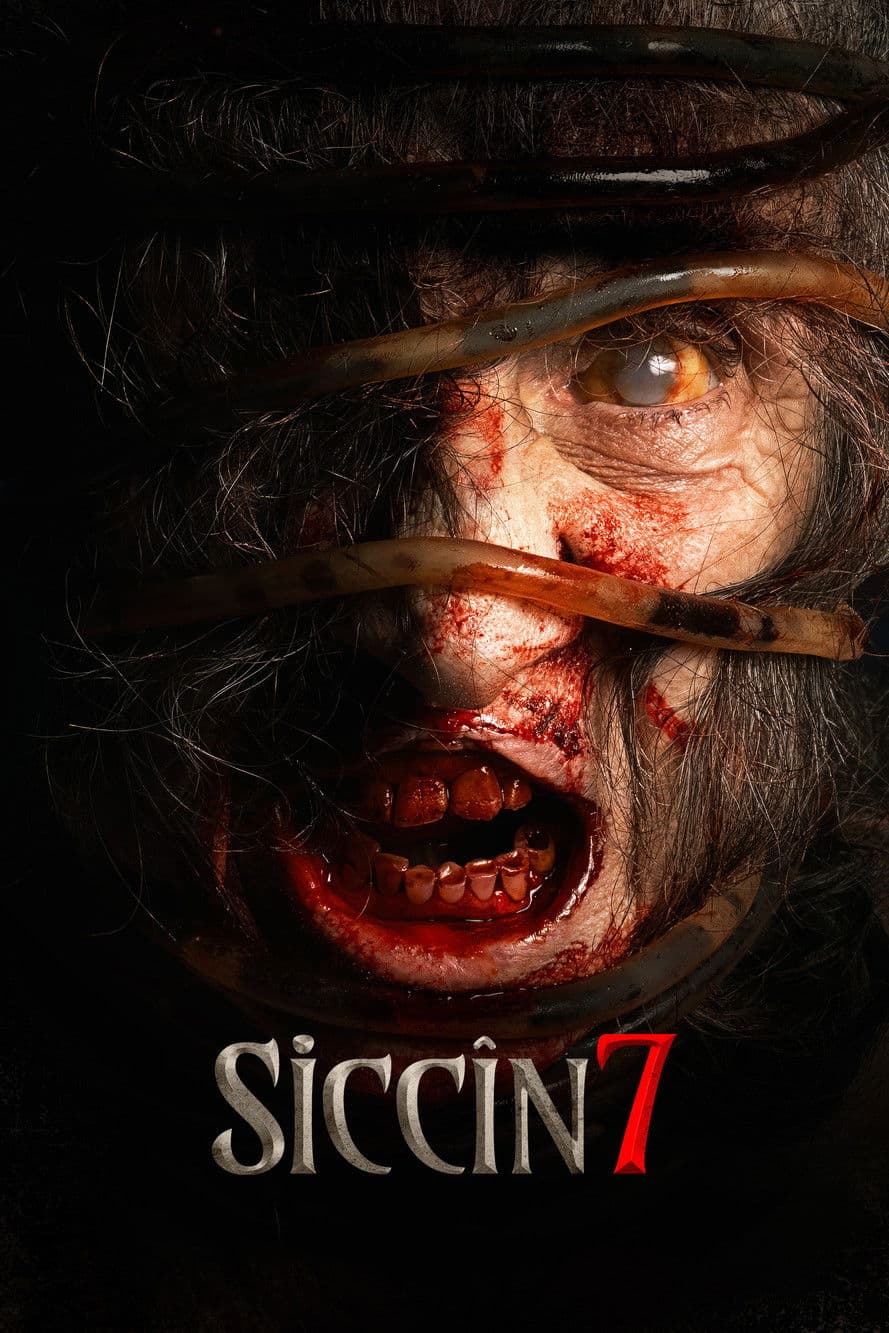 Sijjin 7 preview 2