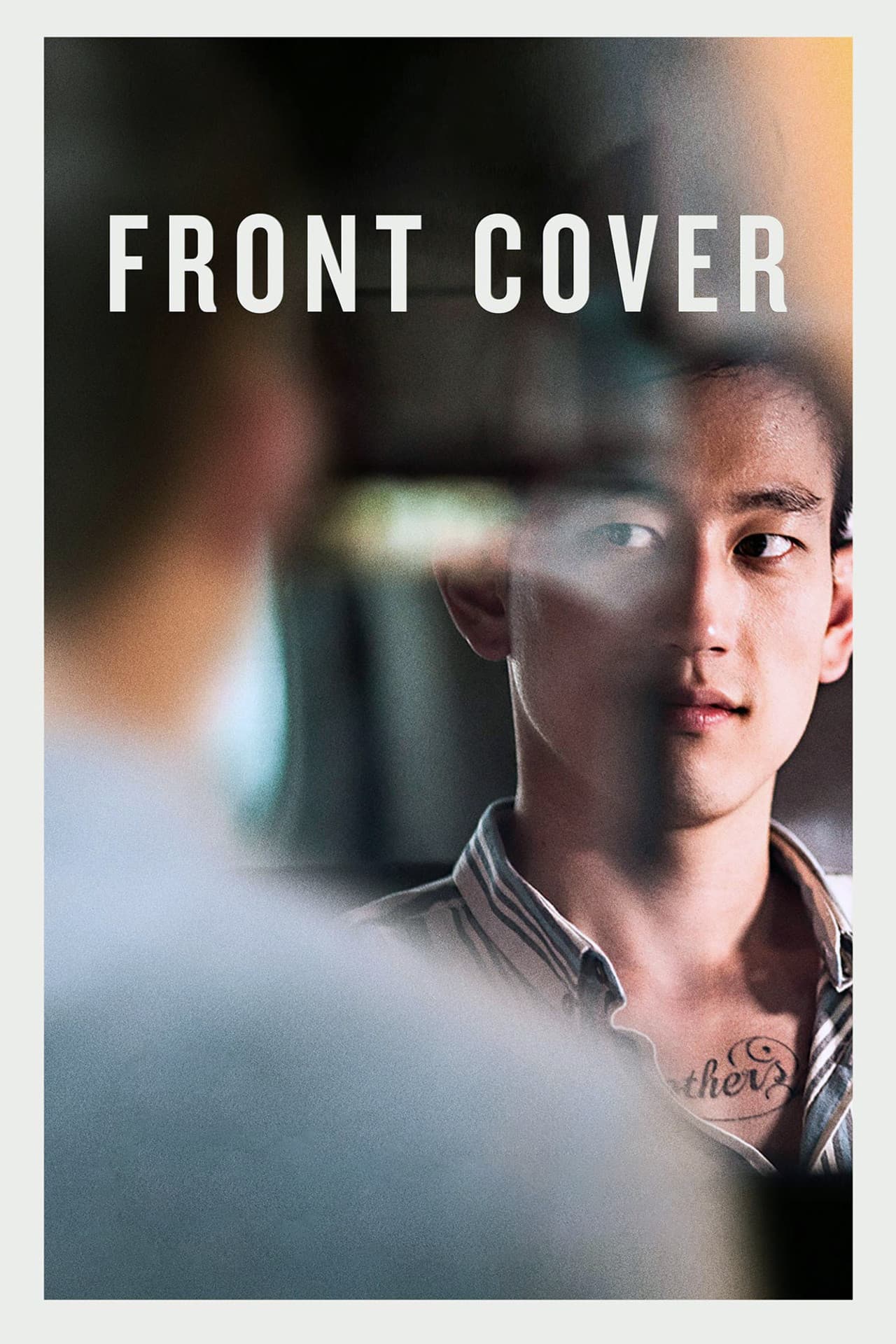 Front Cover preview 2