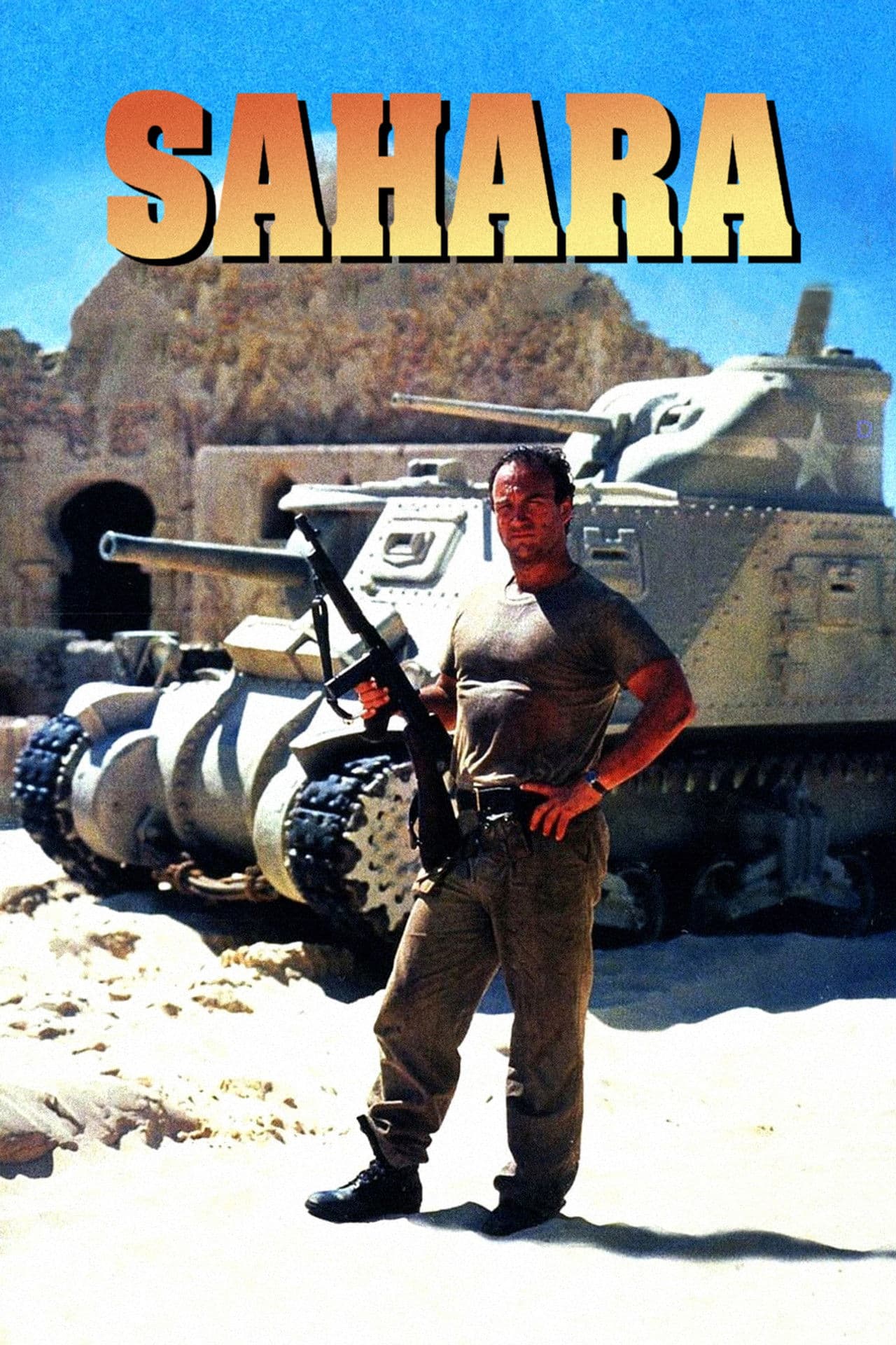 Sahara preview 2