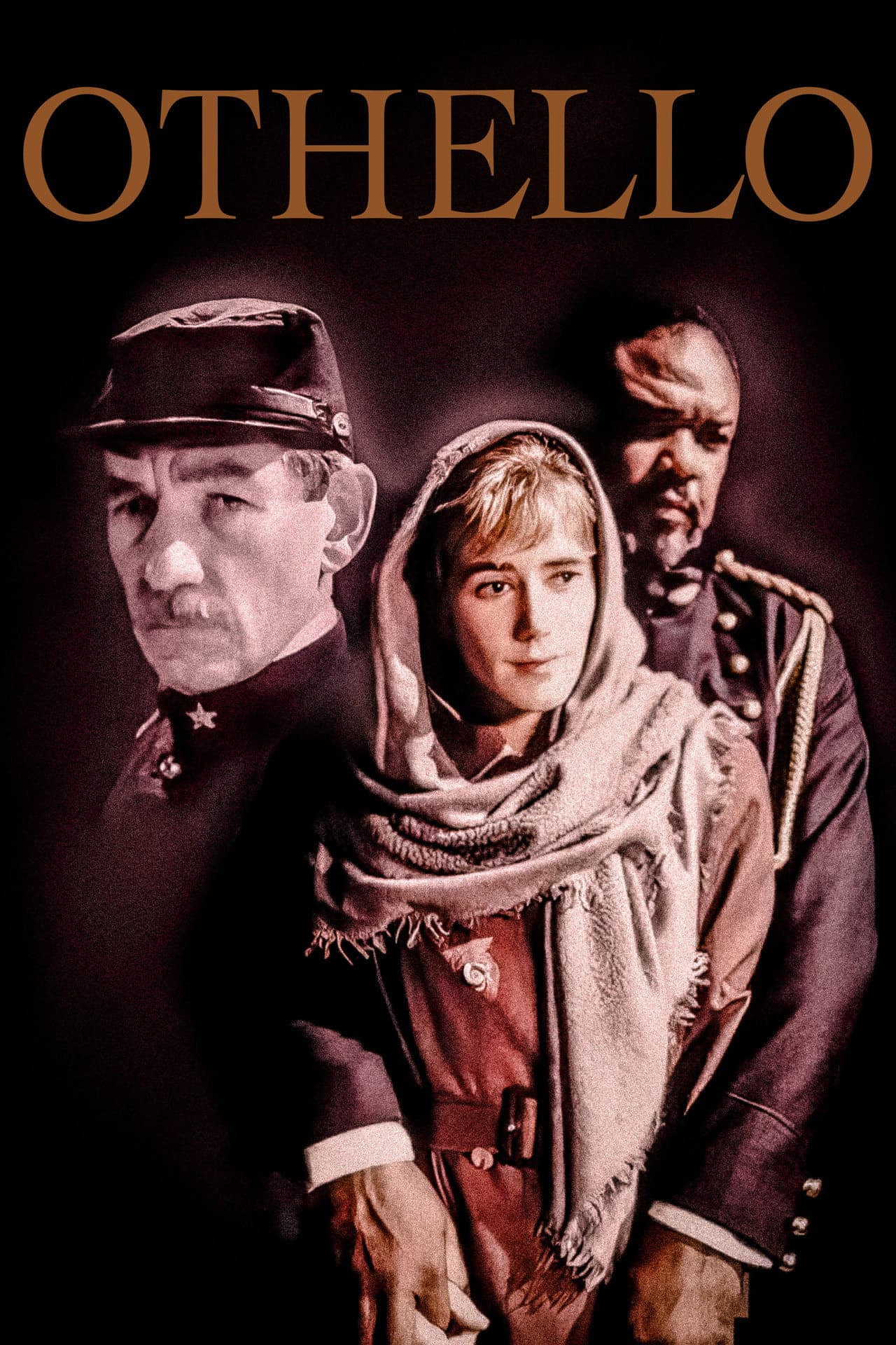 Othello preview 2