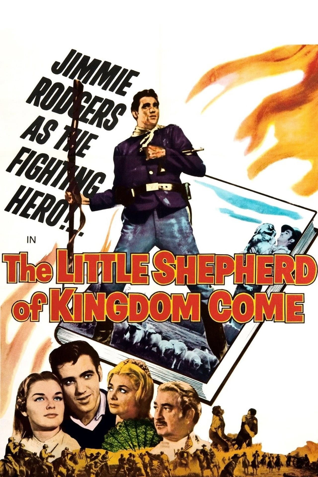 The Little Shepherd Of Kingdom Come preview 2
