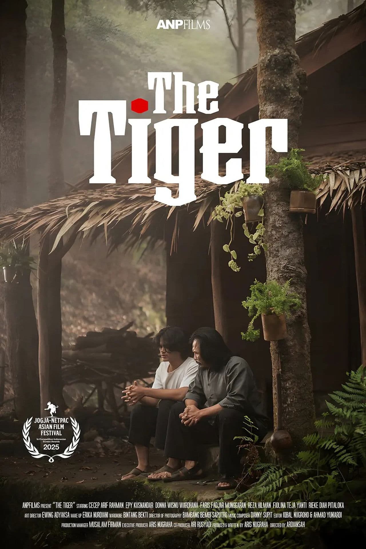 The Tiger preview 2