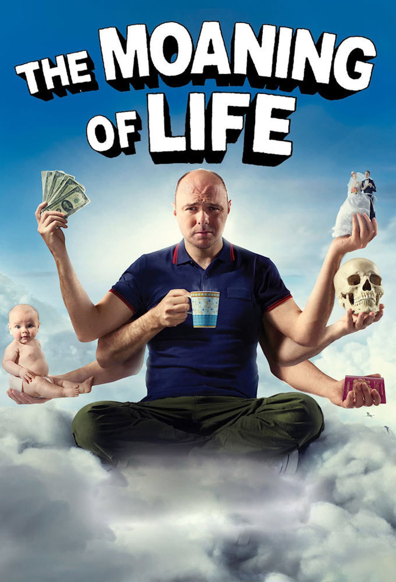 The Moaning of Life preview 2