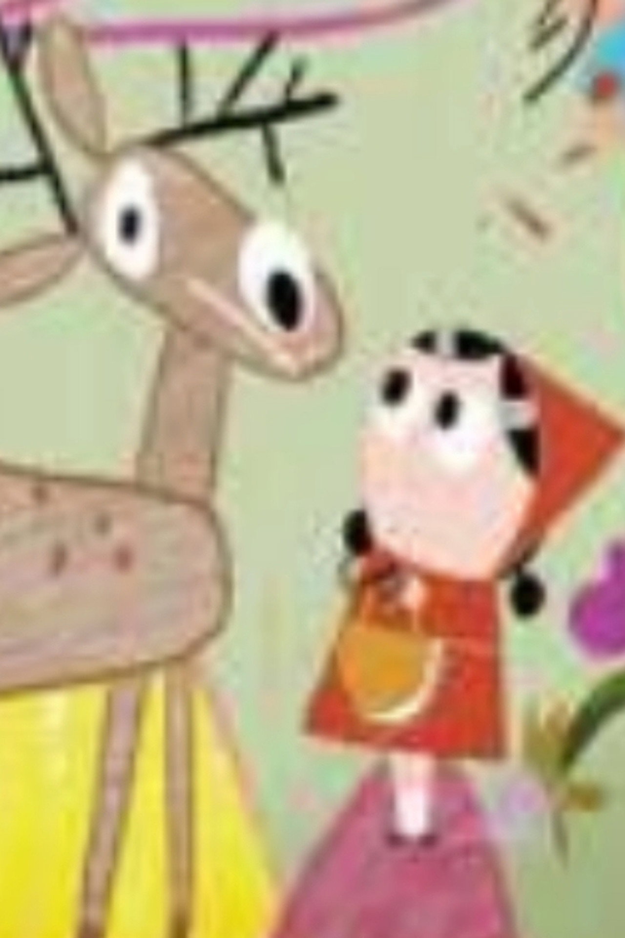 Hodgepodge preview 2