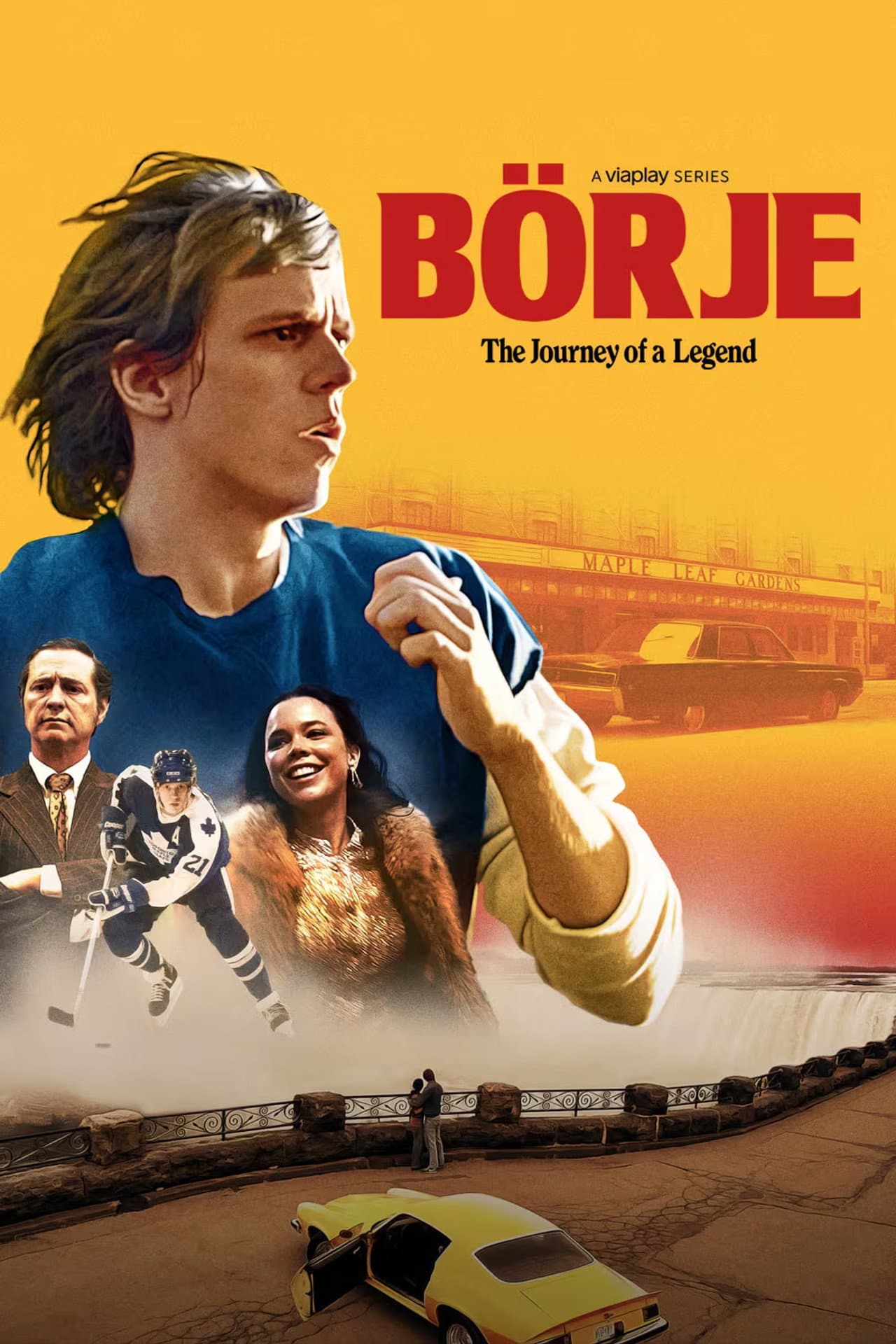 Börje - The Journey of a Legend preview 2