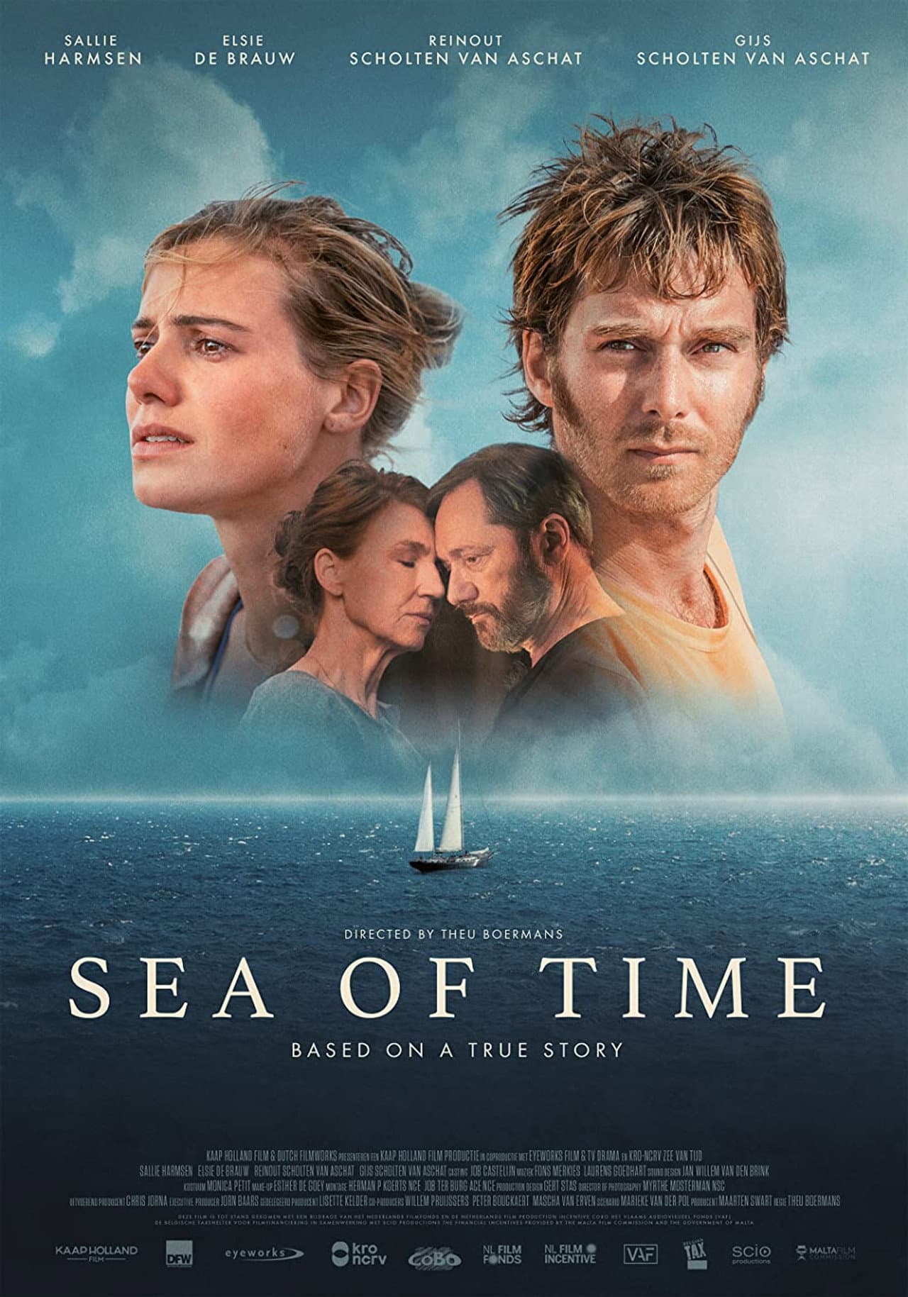 Sea of Time preview 2