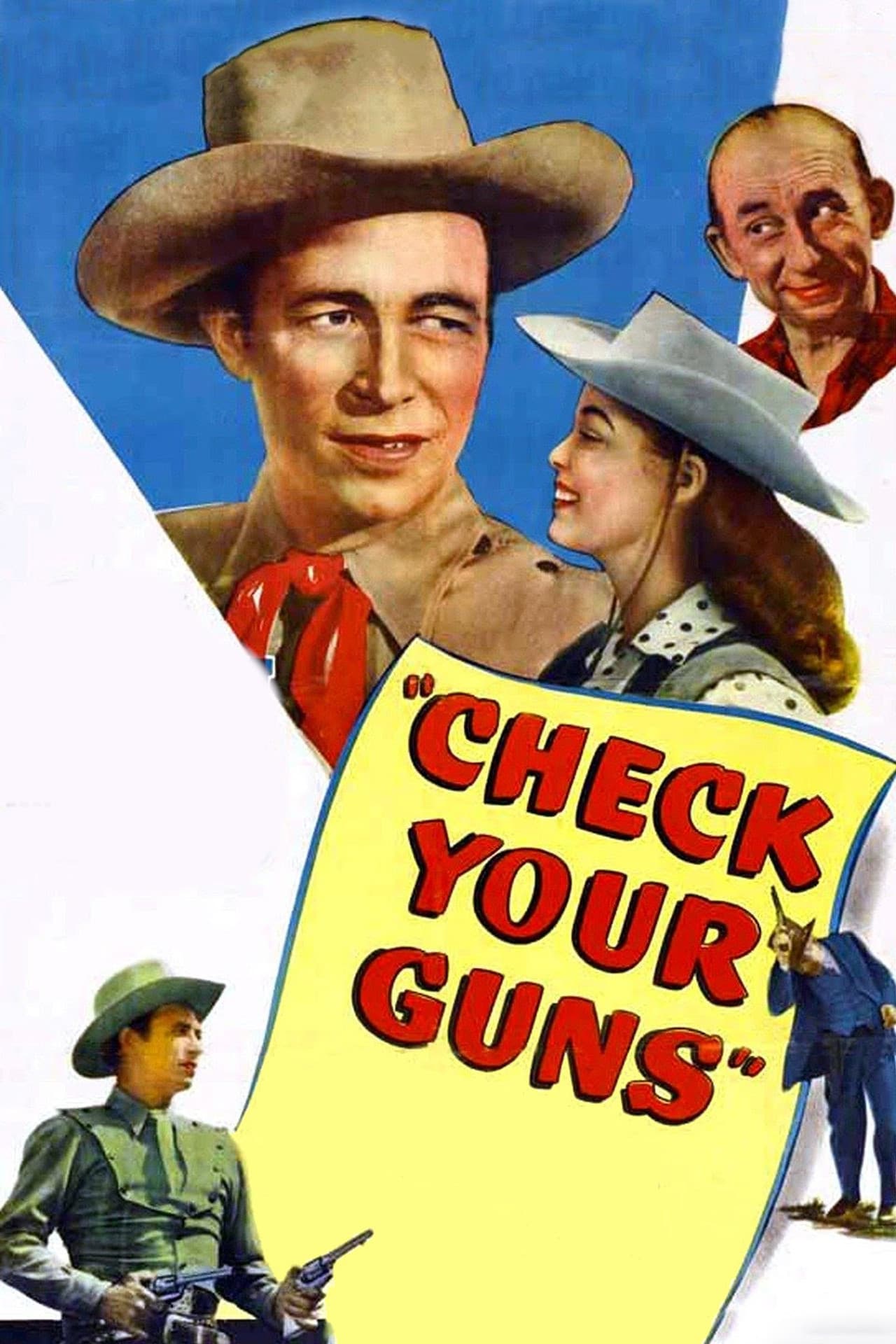 Check Your Guns preview 2