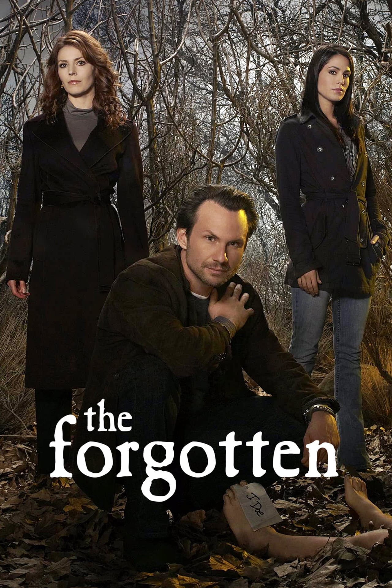 The Forgotten preview 2
