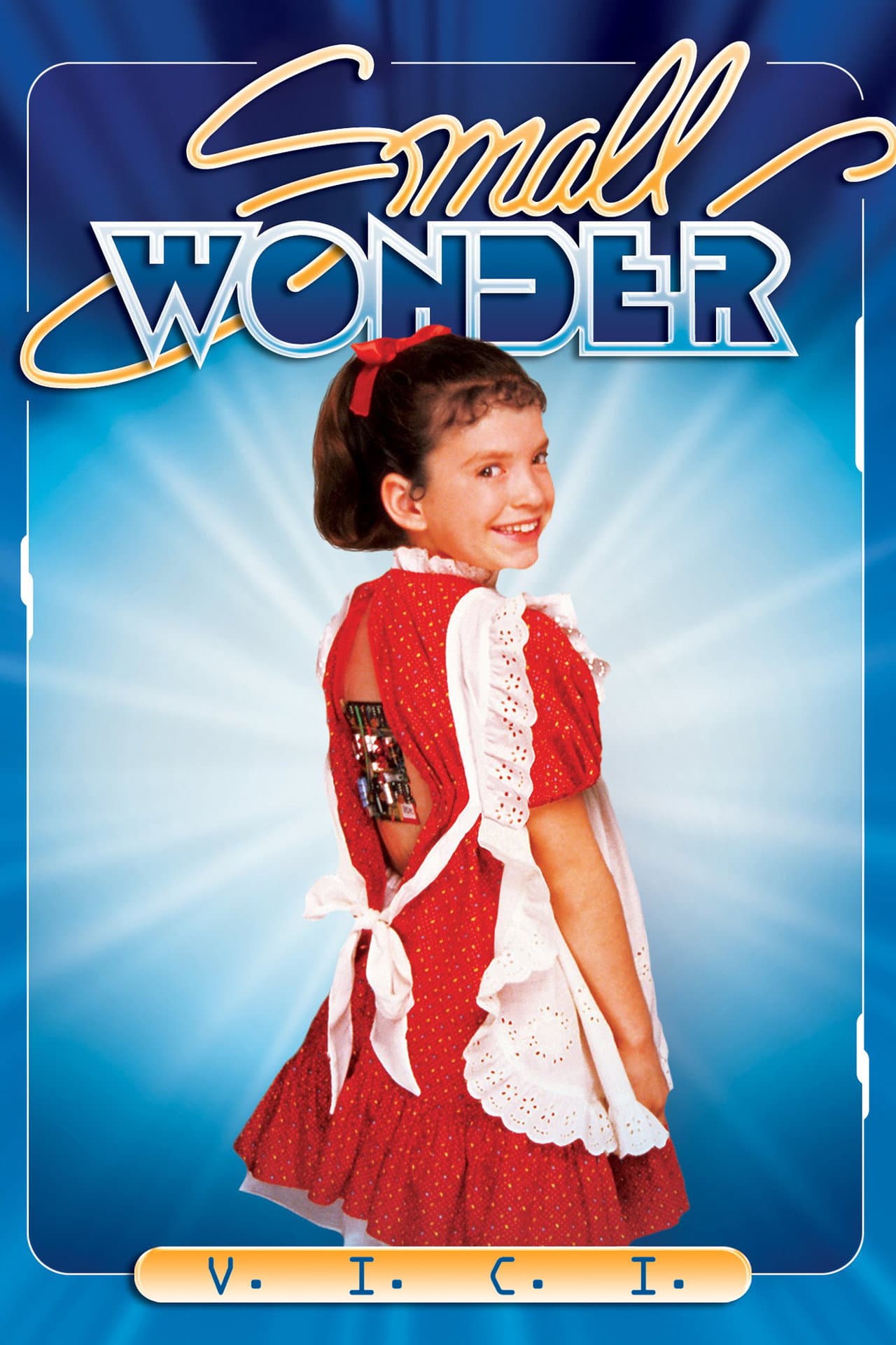 Small Wonder preview 2