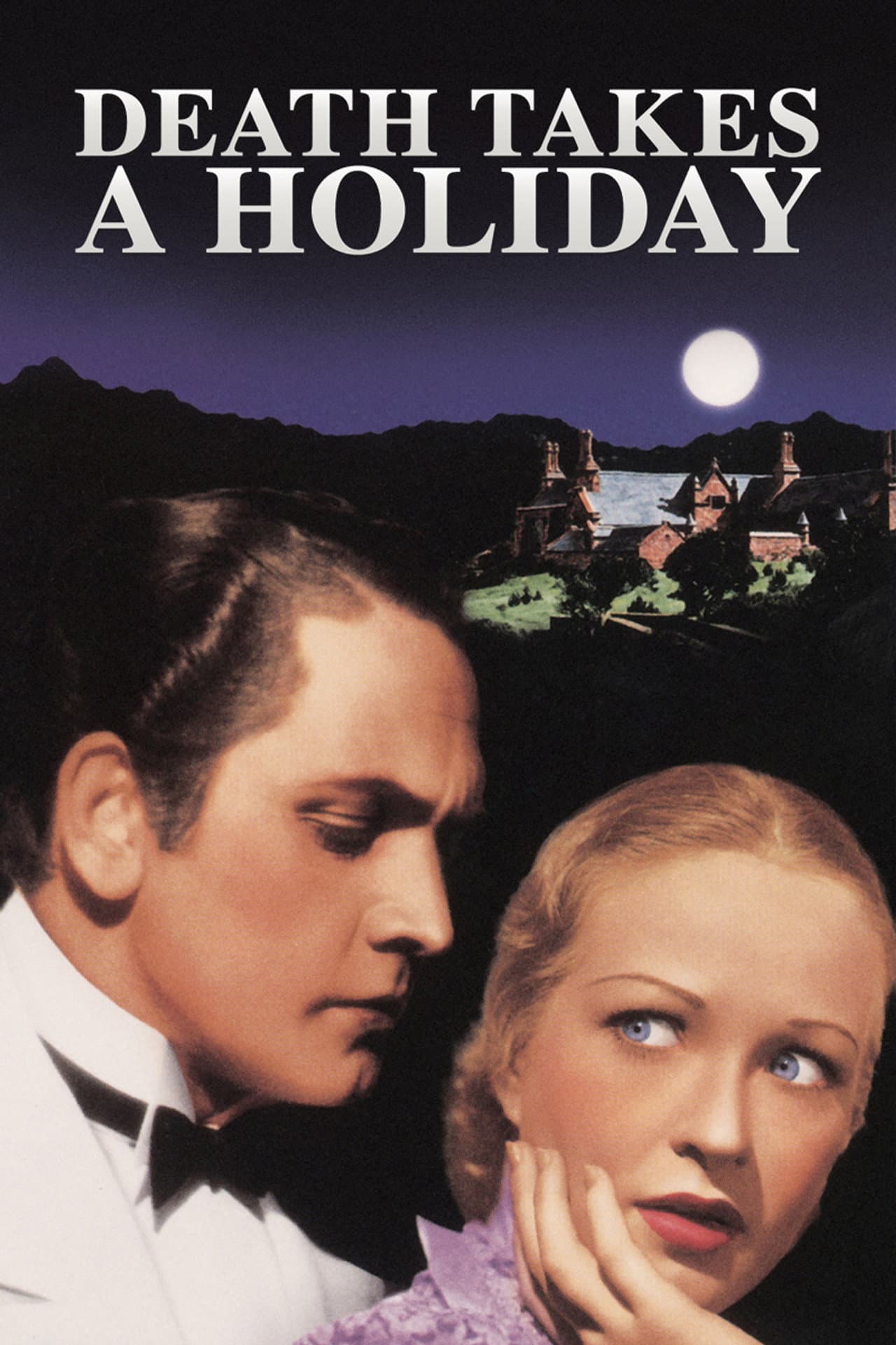 Death Takes a Holiday preview 2