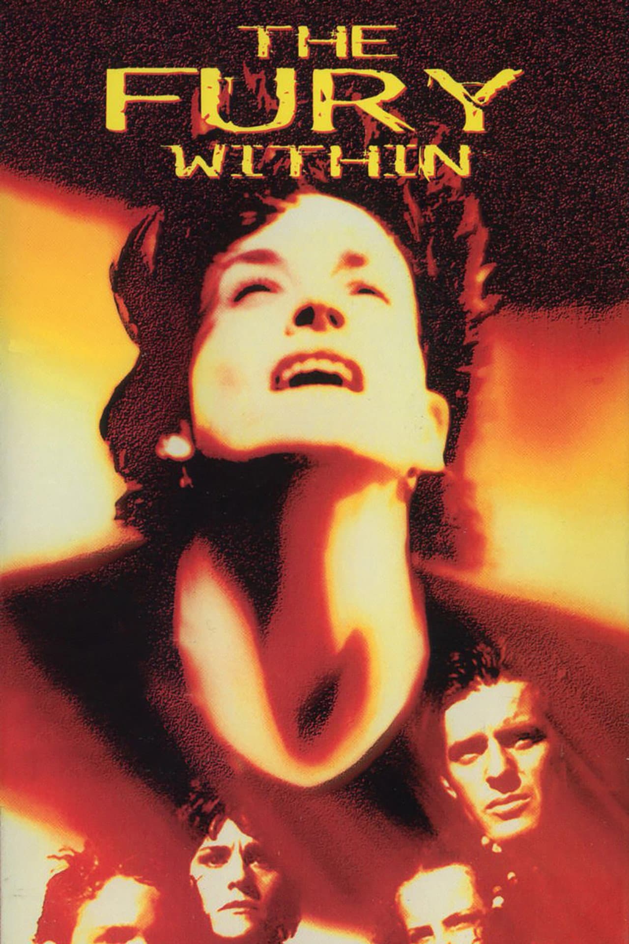 The Fury Within preview 1