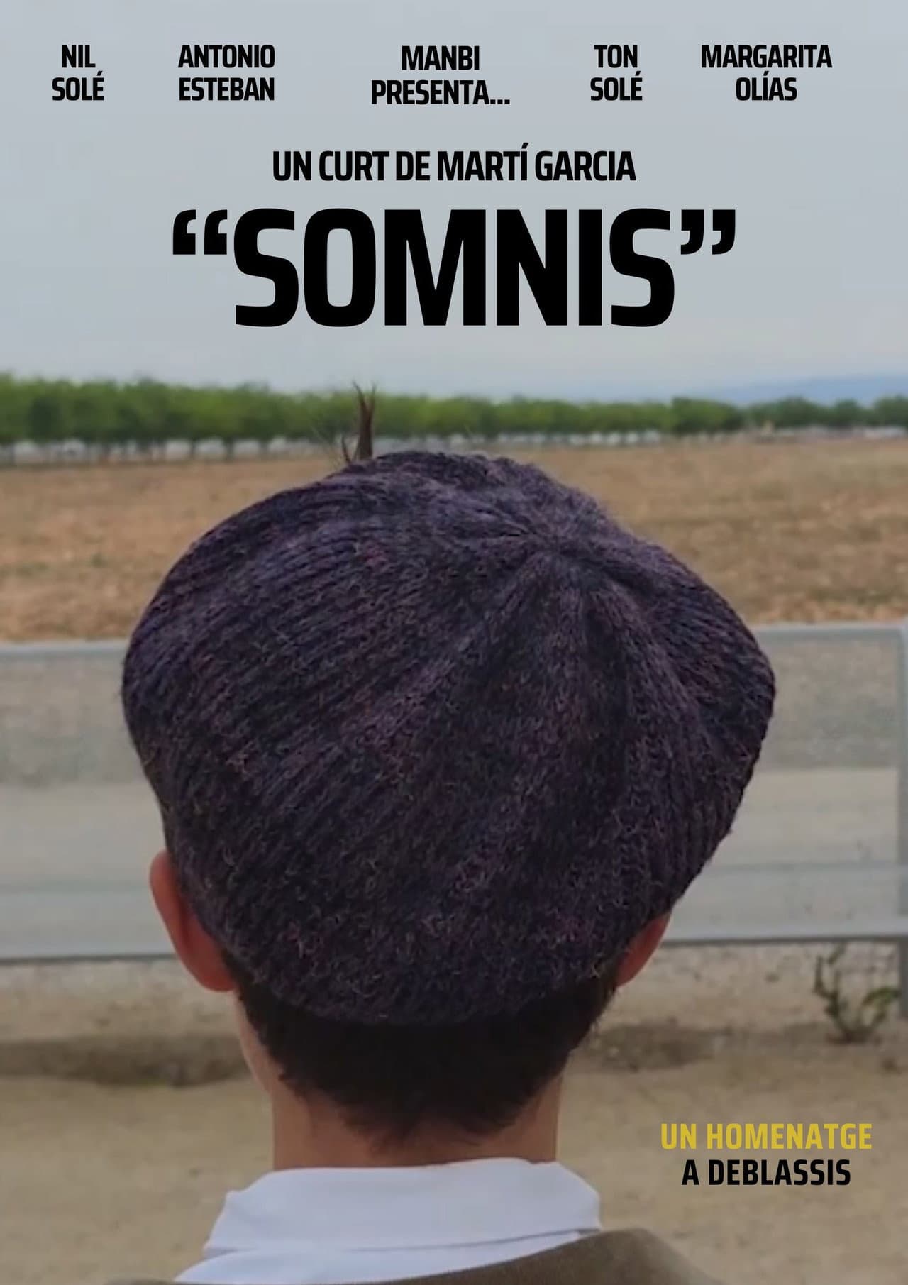 "Somnis" preview 2