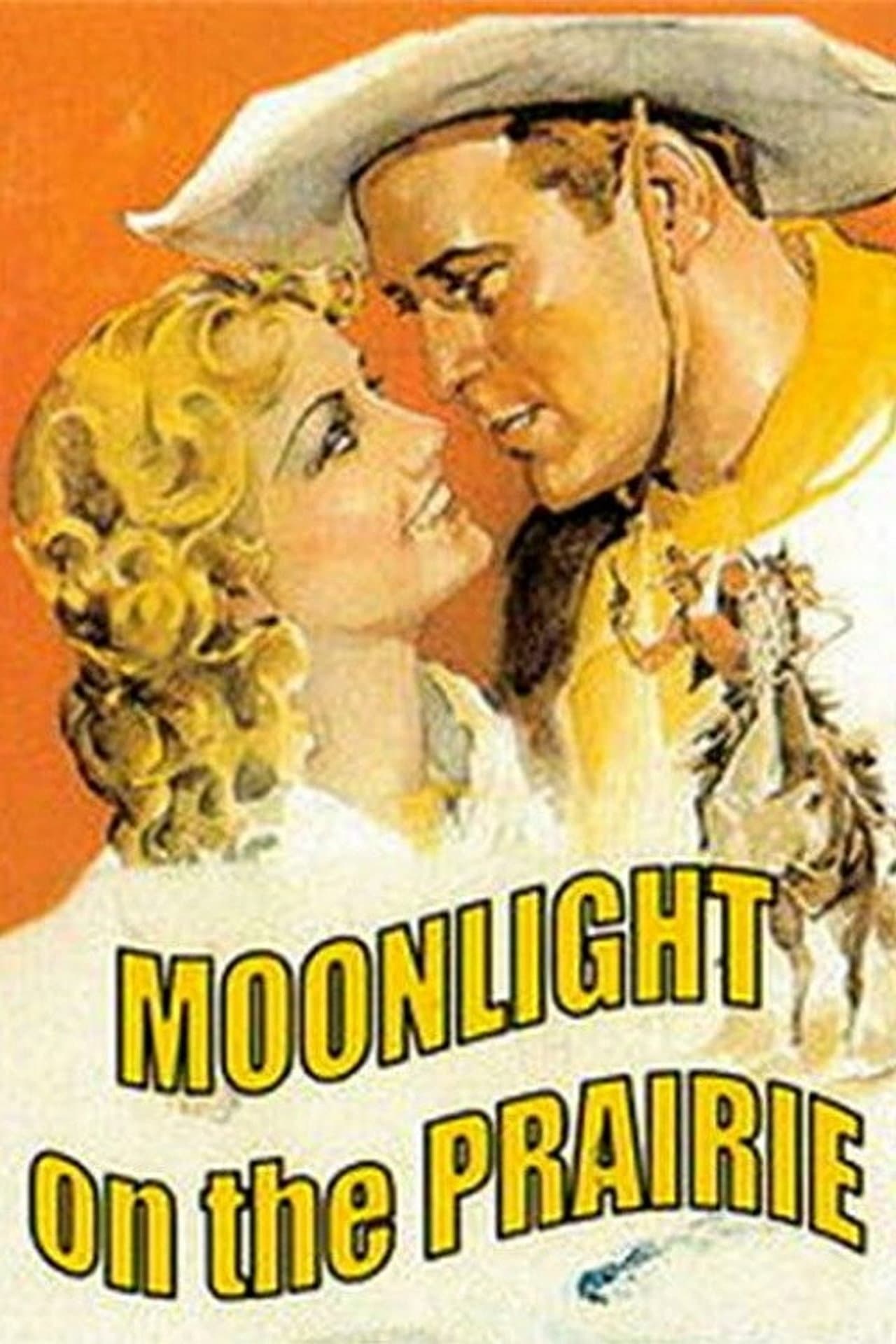 Moonlight on the Prairie preview 2