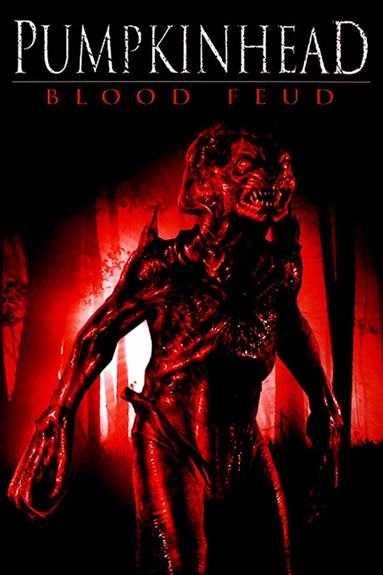 Pumpkinhead: Blood Feud preview 2