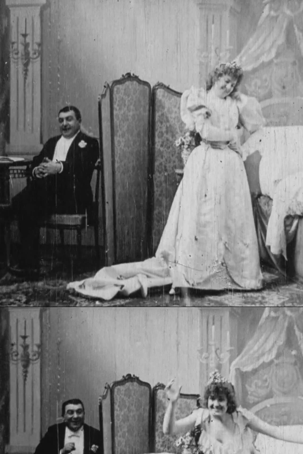 Bedtime for the Bride preview 2