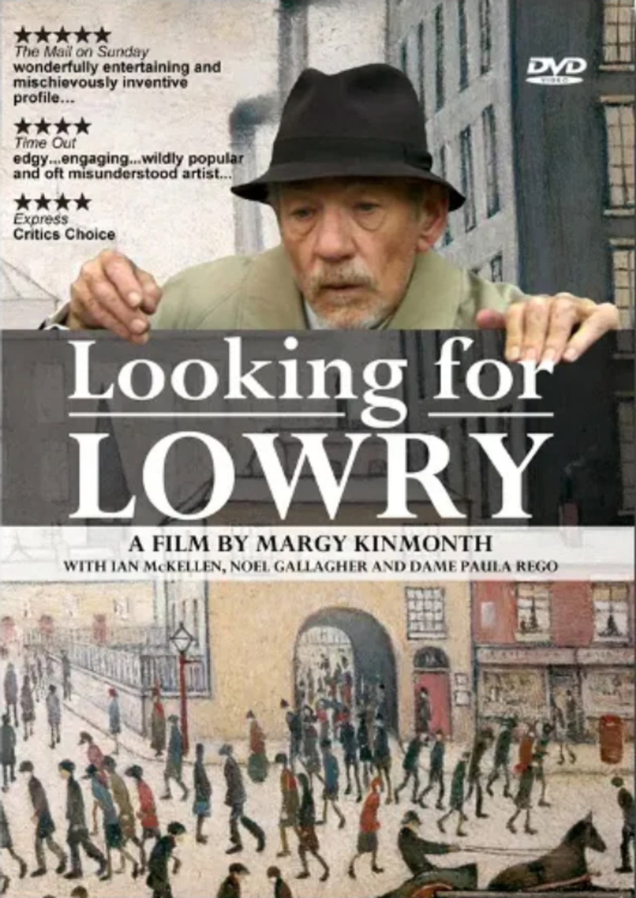 Looking for Lowry preview 1