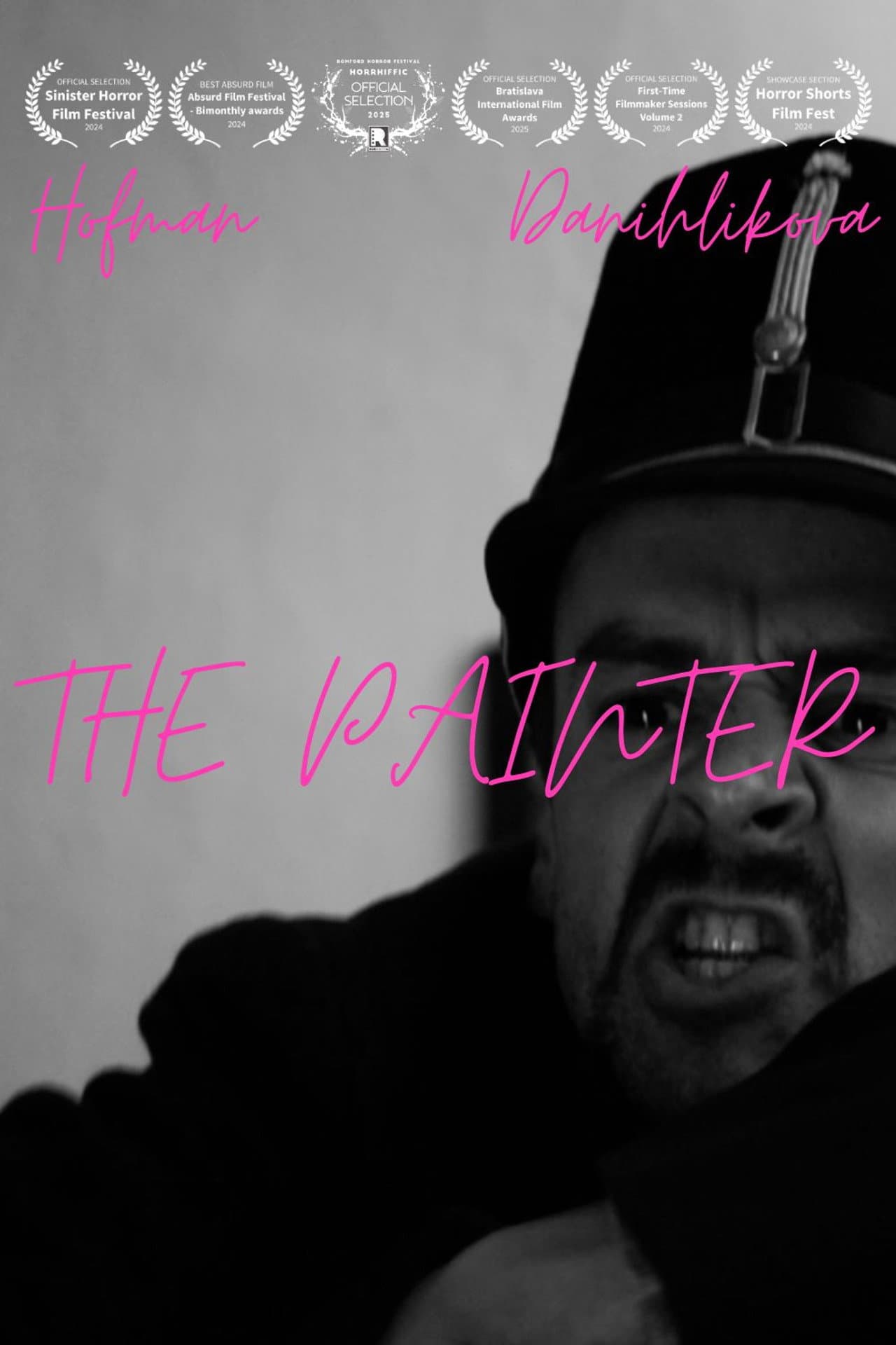 The Painter preview 2