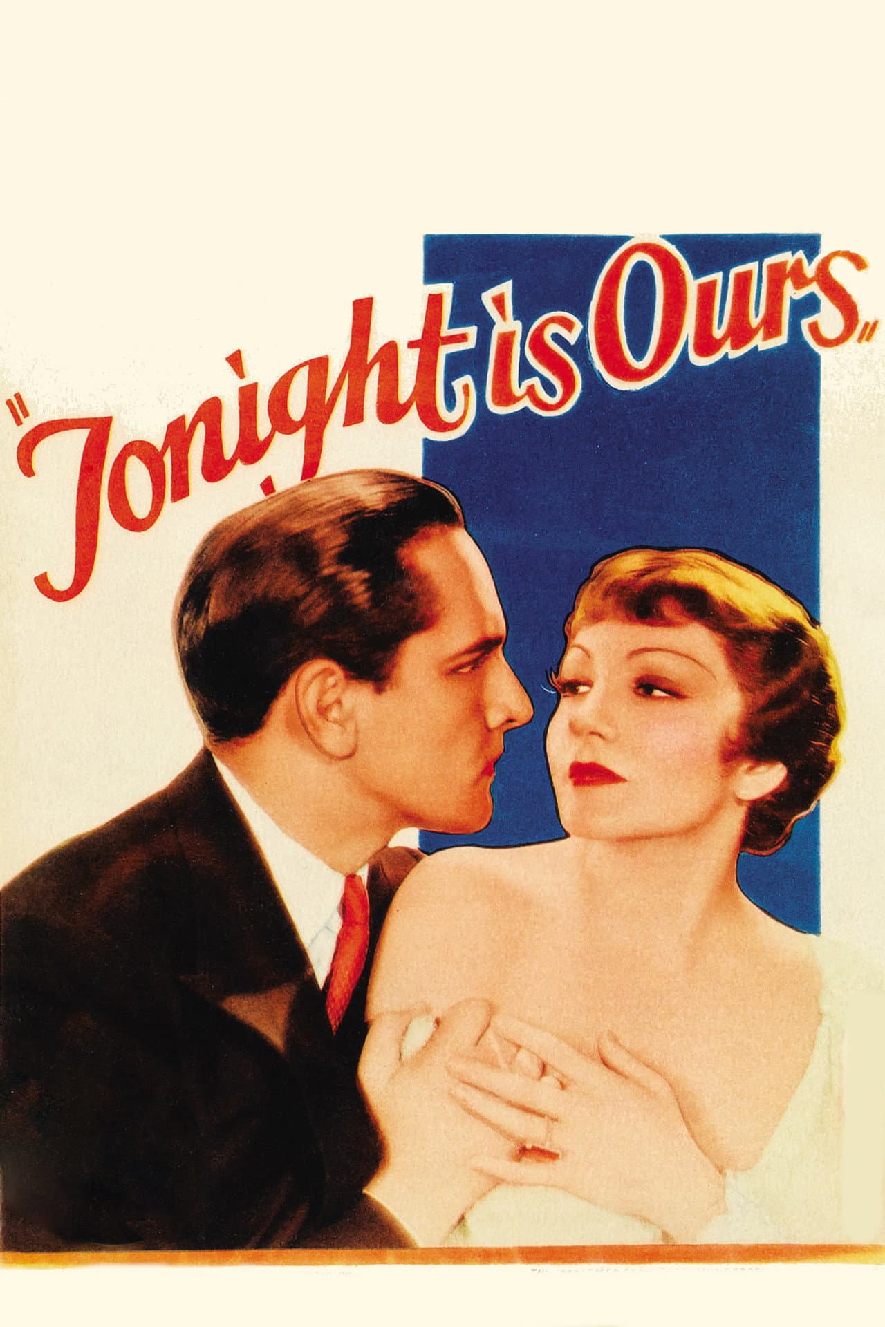 Tonight Is Ours preview 2