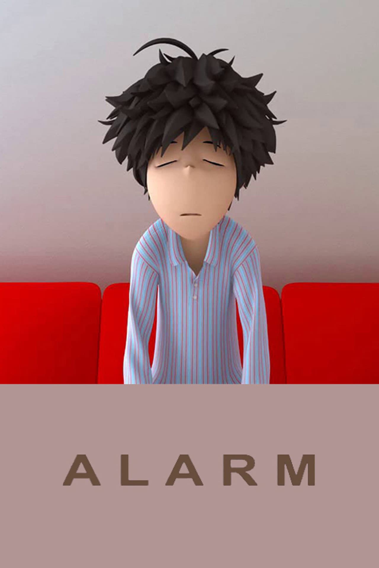 Alarm preview 2
