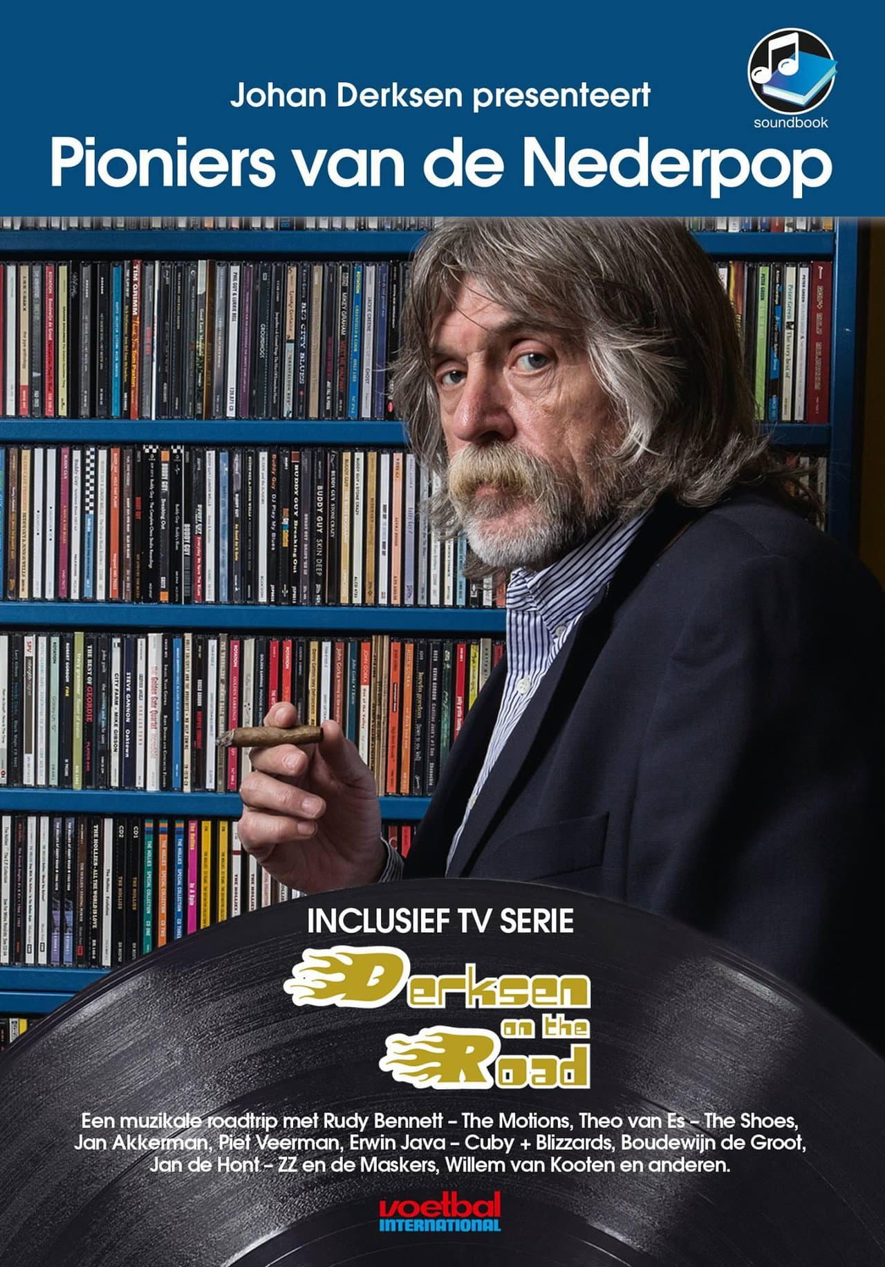 Derksen on the Road preview 2