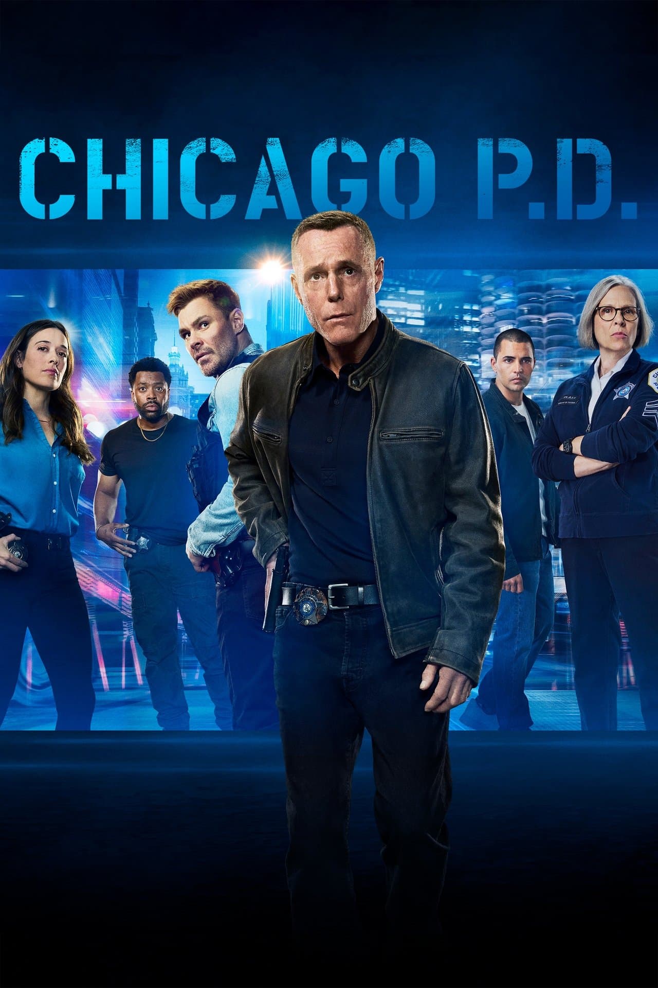 Chicago P.D. preview 2