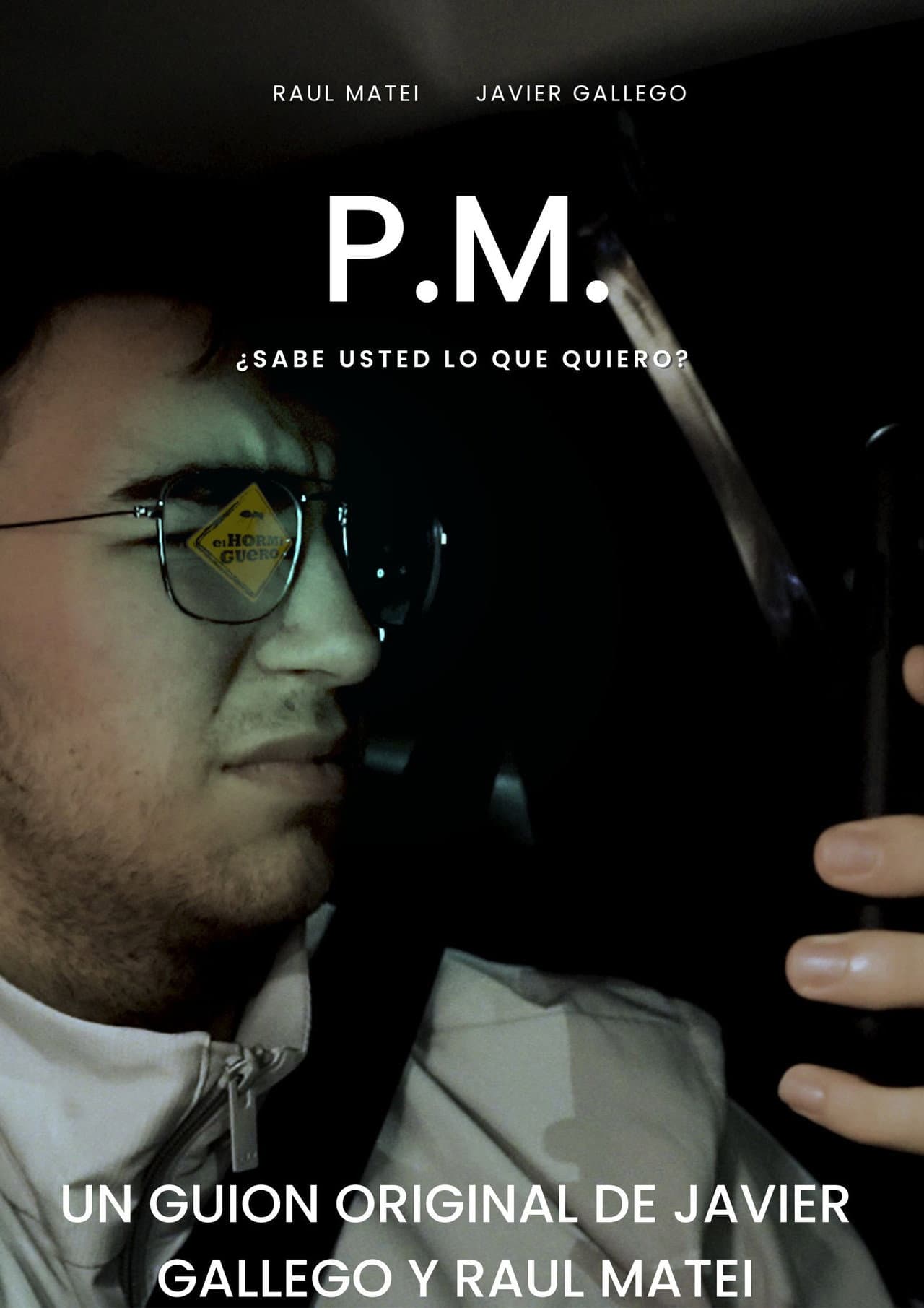 P.M preview 1