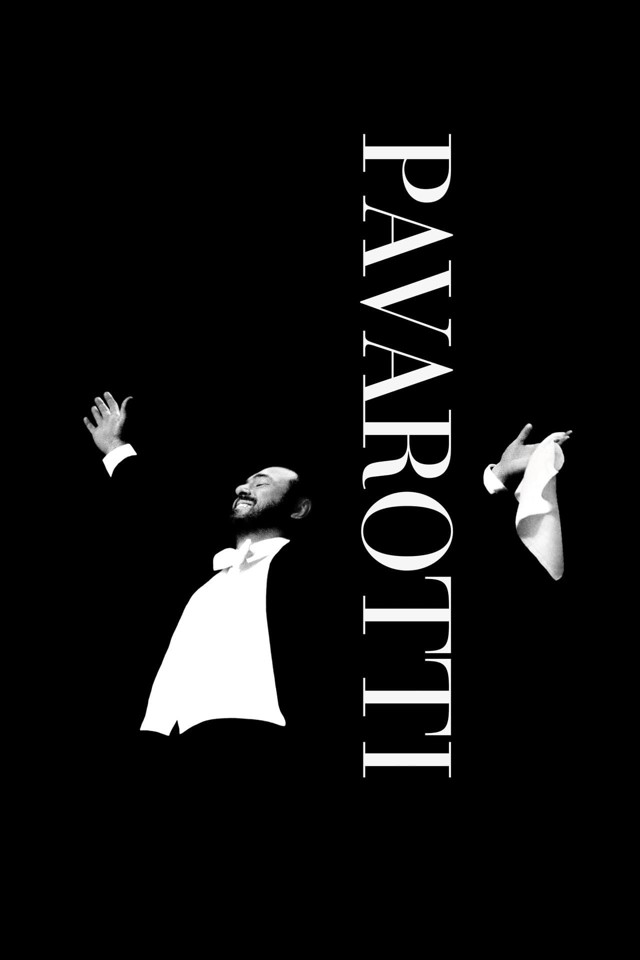 Pavarotti preview 2