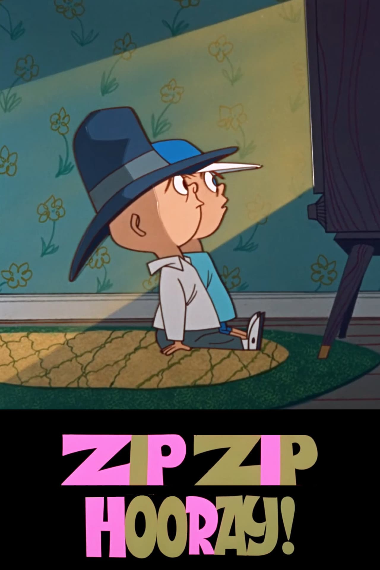 Zip Zip Hooray! preview 2