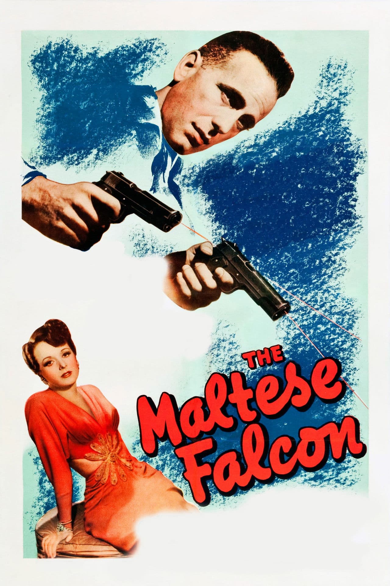 The Maltese Falcon preview 2