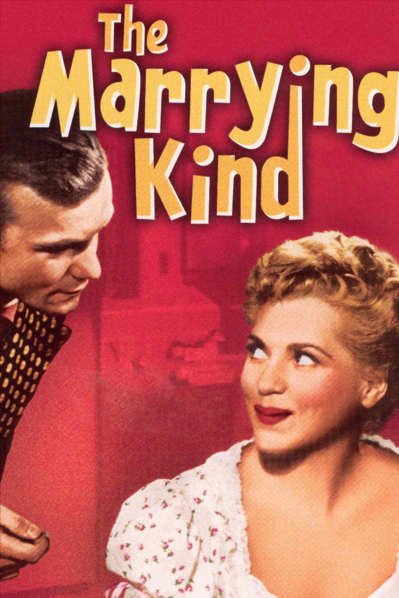 The Marrying Kind preview 2