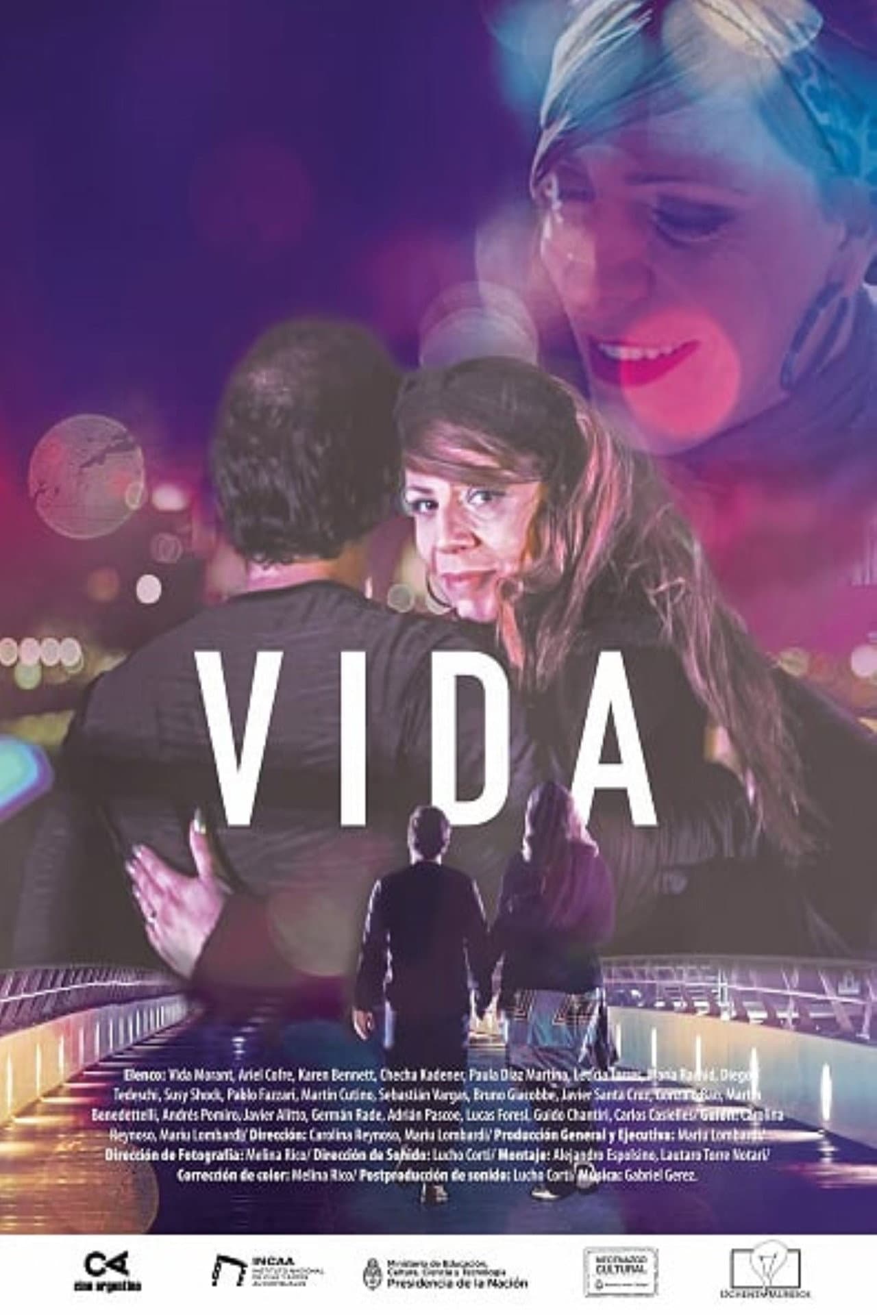 Vida preview 2