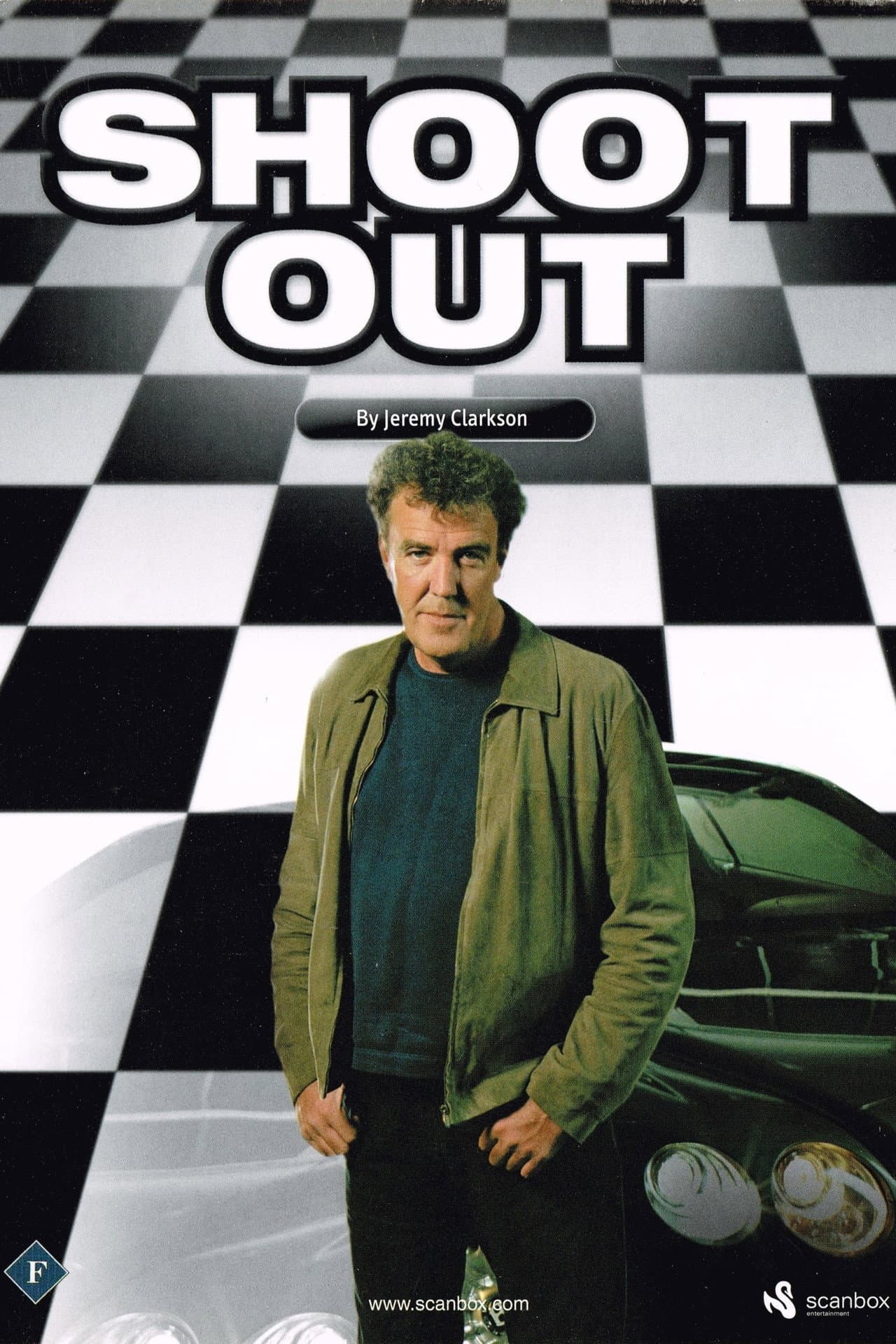 Clarkson: Shoot-Out preview 1