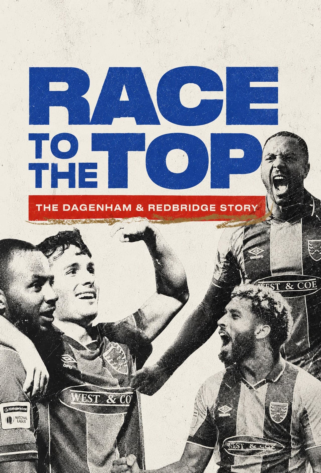 Race to the Top: The Dagenham & Redbridge Story preview 2