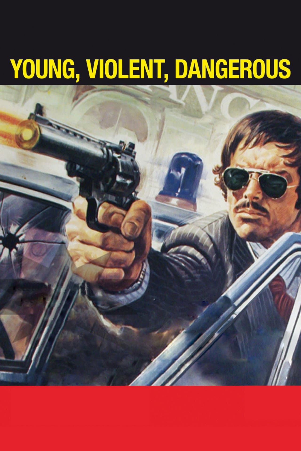 Young, Violent, Dangerous preview 2