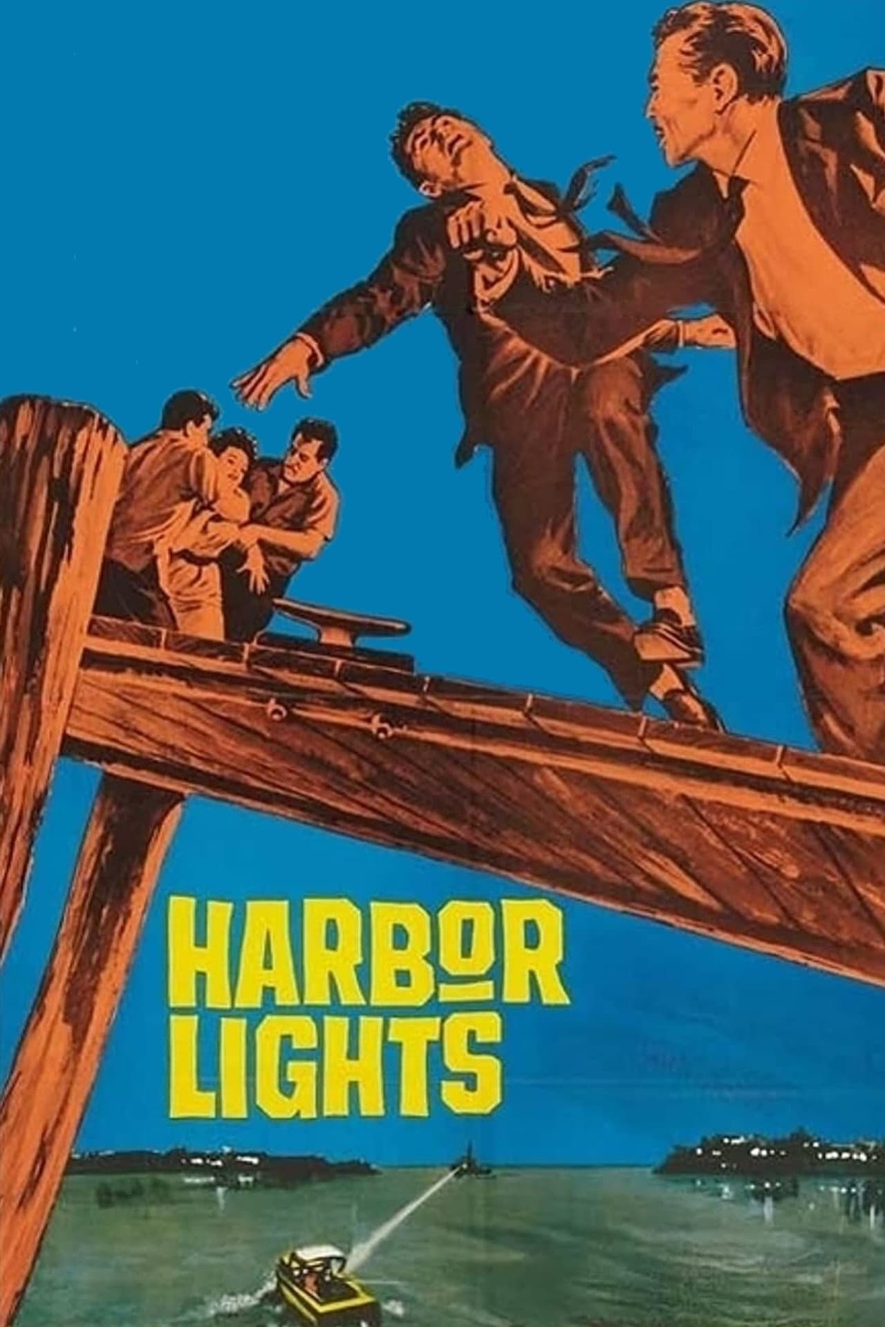 Harbor Lights preview 2