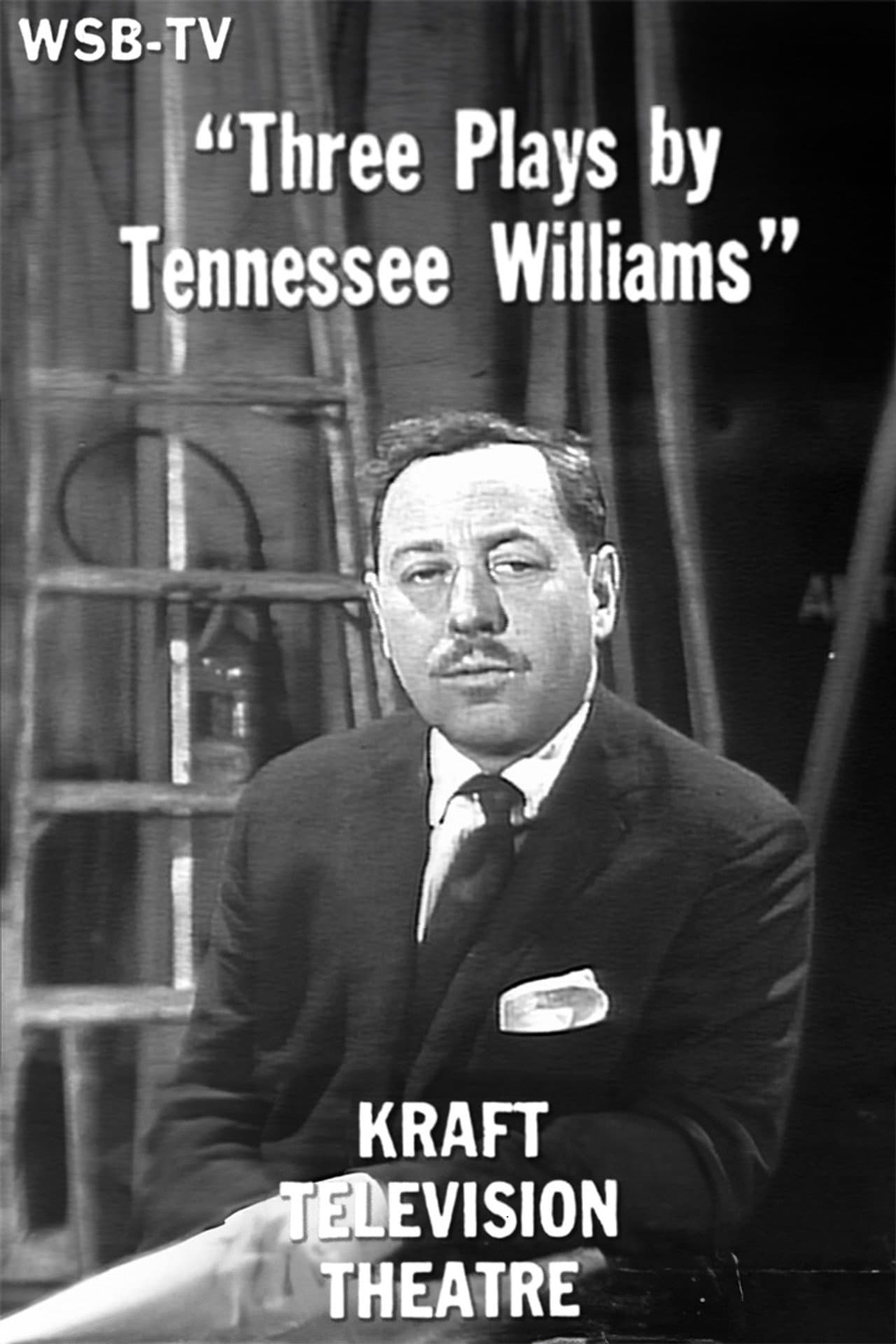 Three Plays by Tennessee Williams preview 1
