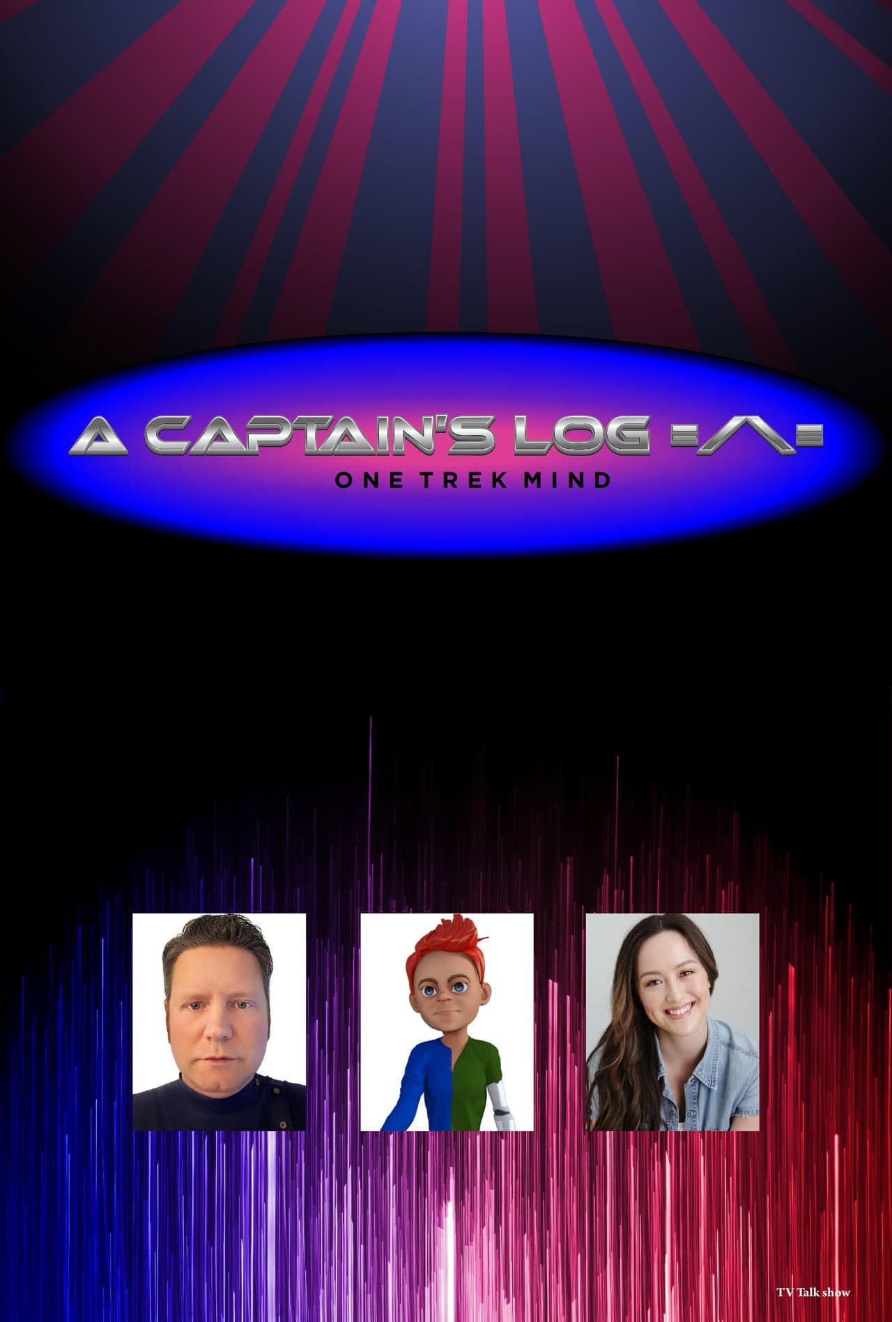 A Captain's Log preview 2
