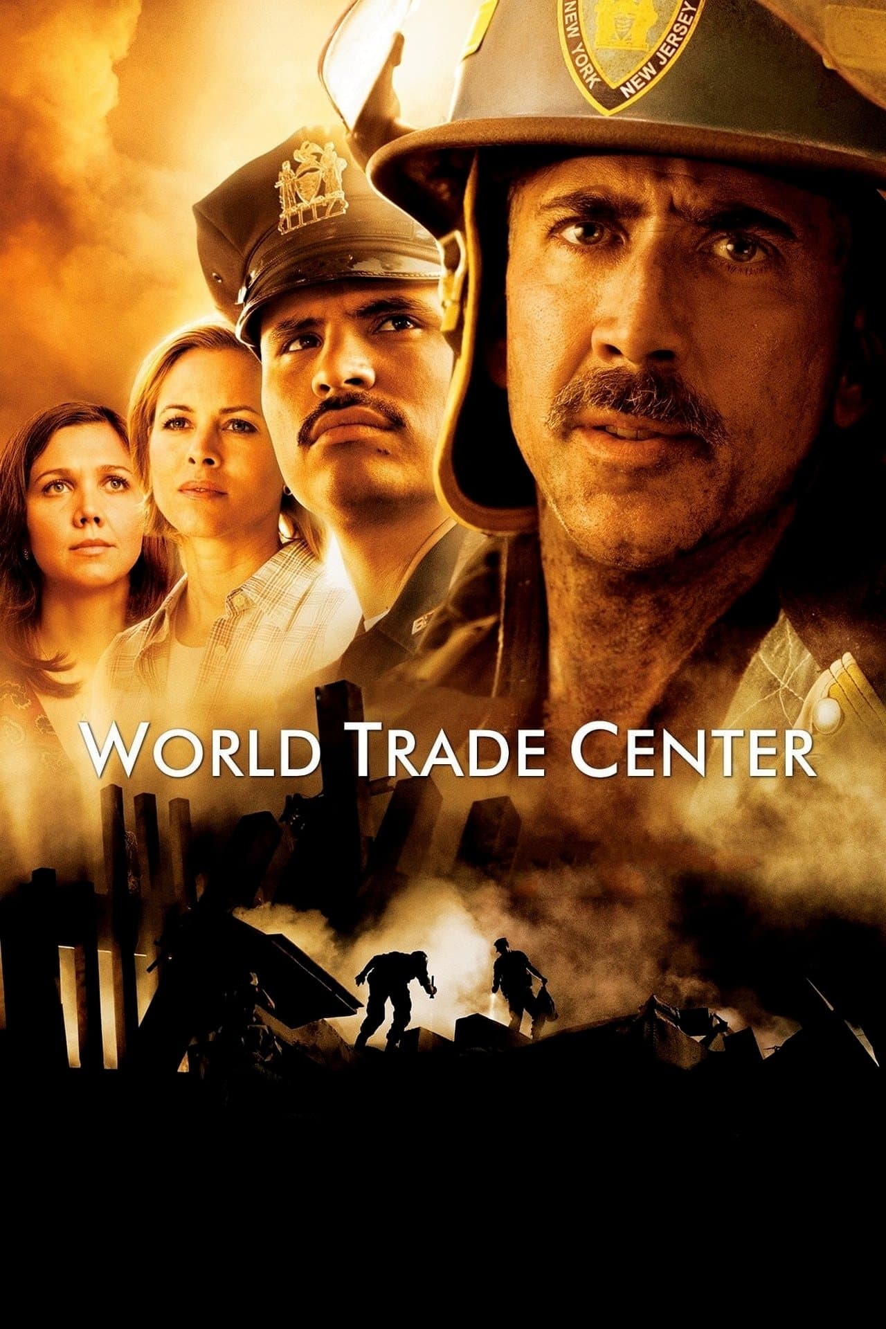 World Trade Center preview 2